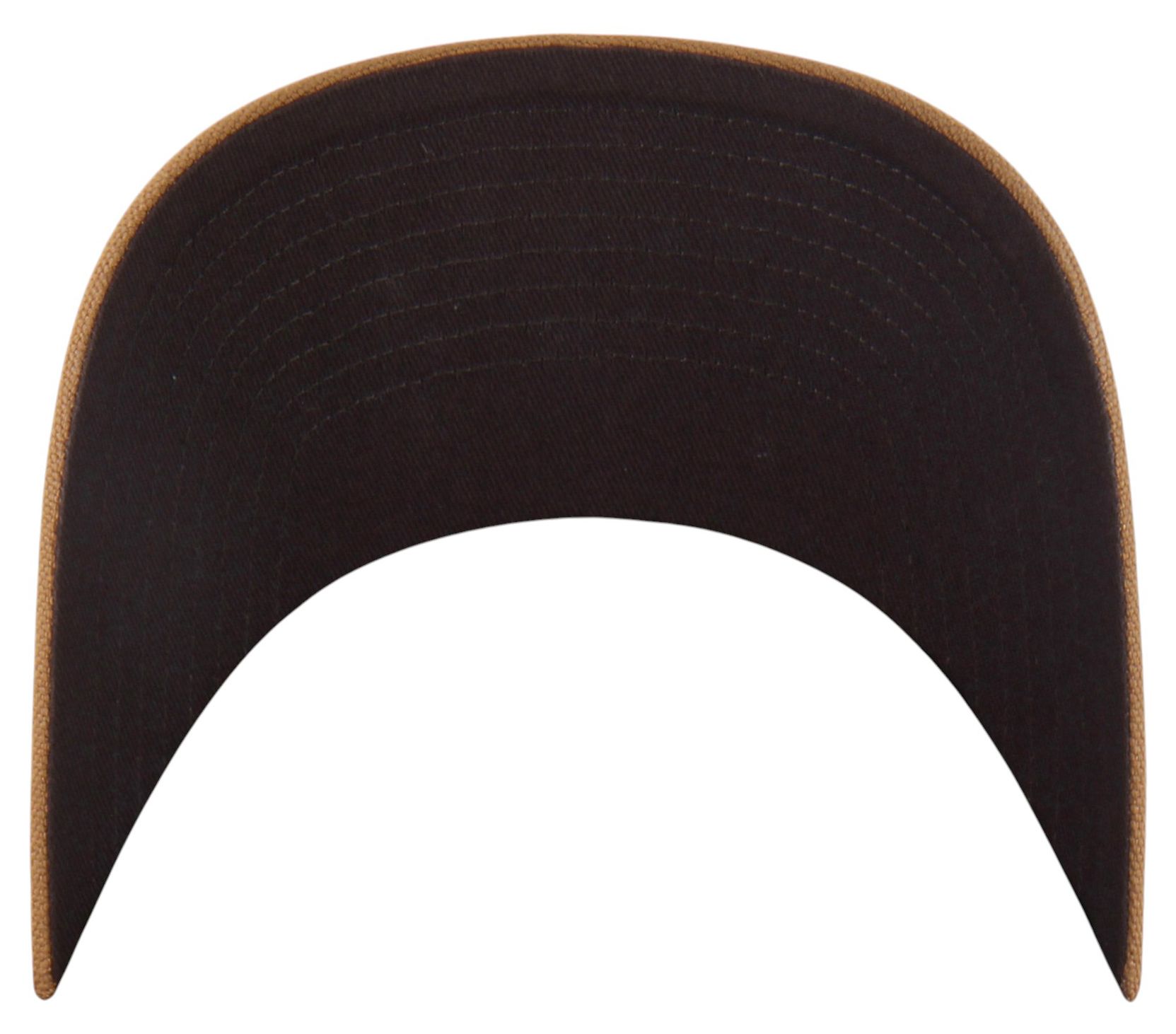 Carhartt x '47 Adult Oklahoma City Thunder Brown MVP Adjustable Hat product image