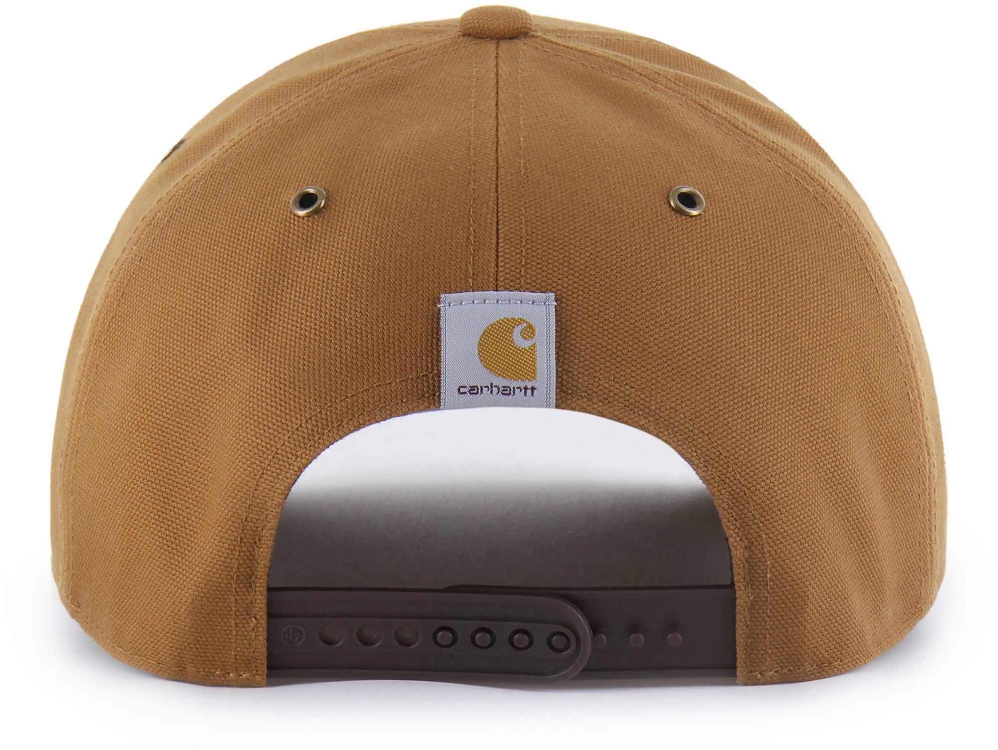 Carhartt x '47 Adult Houston Rockets Brown Adjustable Hitch Hat product image