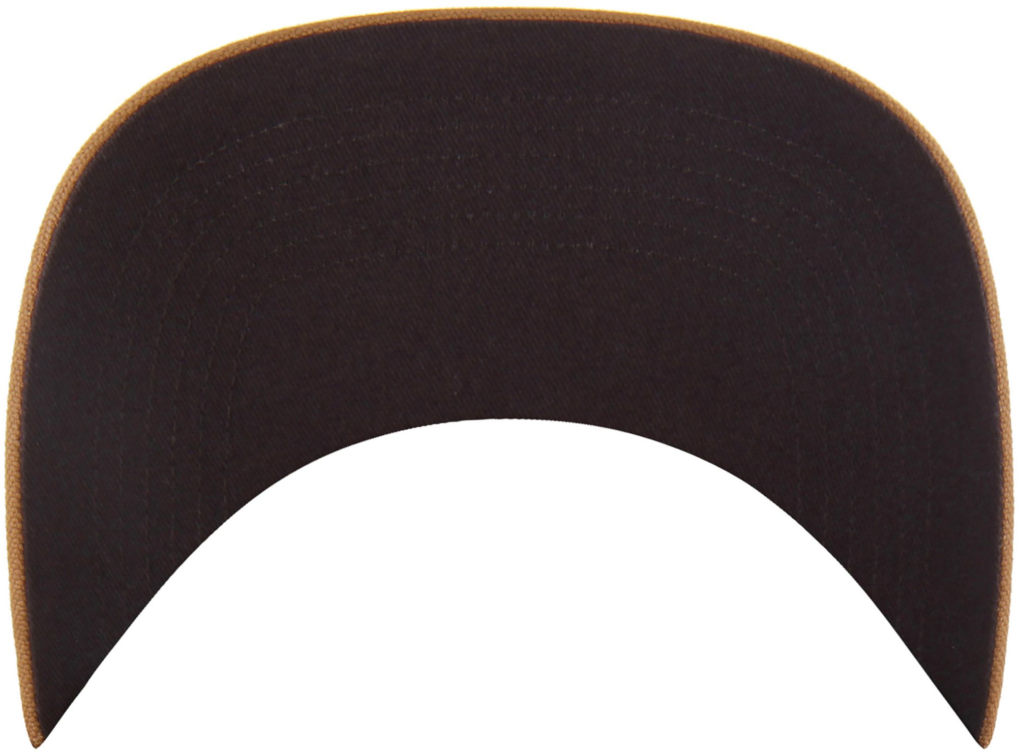 Carhartt x '47 Adult Houston Rockets Brown Adjustable Hitch Hat product image