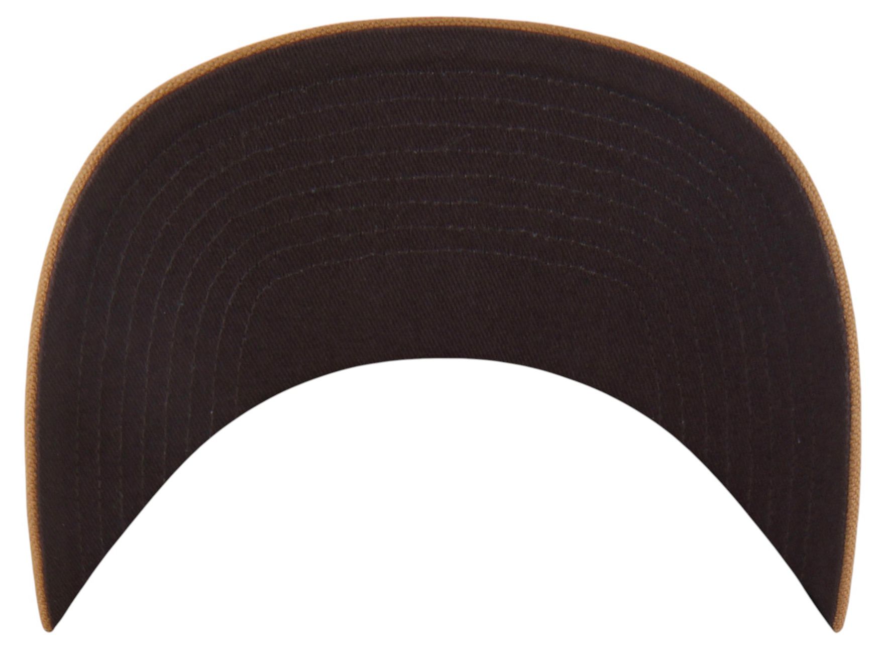 Carhartt x '47 Adult New York Knicks Brown Adjustable Trucker Hat product image