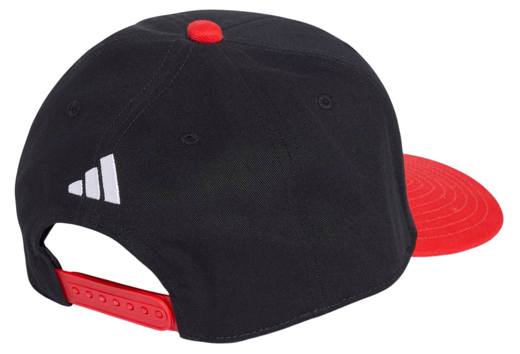 adidas Men's Formula 1 Black Mercedes Montreal Adjustable Hat product image