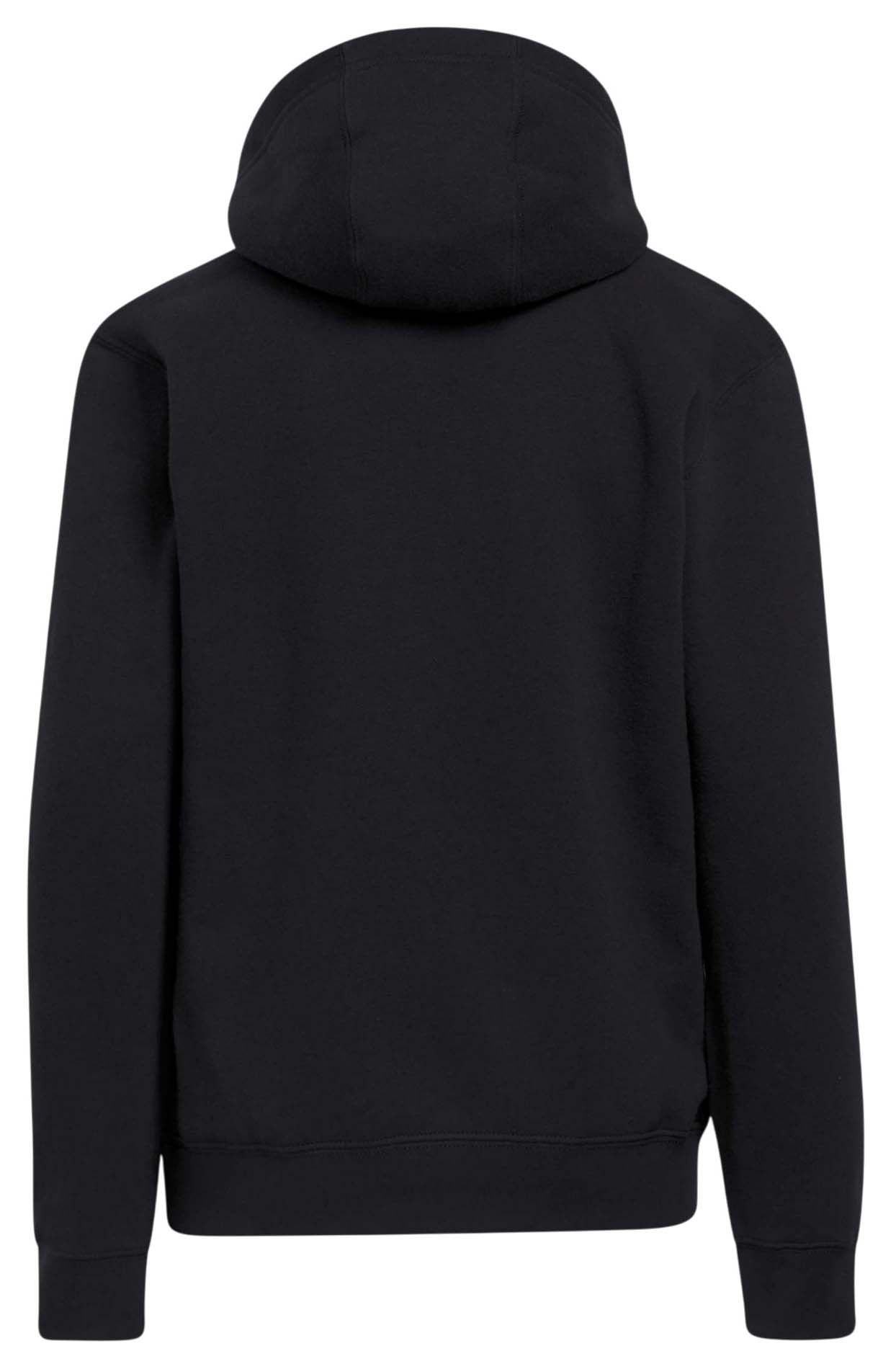 adidas Men's Washington Huskies Black Originals Hoodie product image