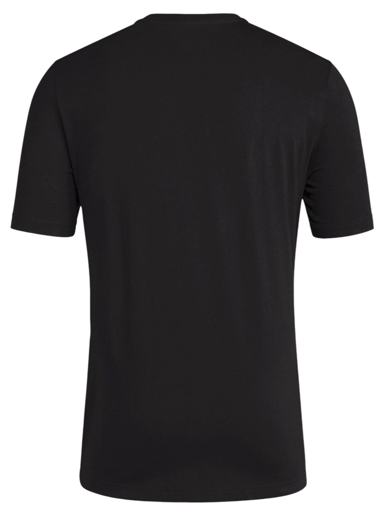 adidas Adult Son Heung-Min #7 Los Angeles FC Black T-Shirt product image