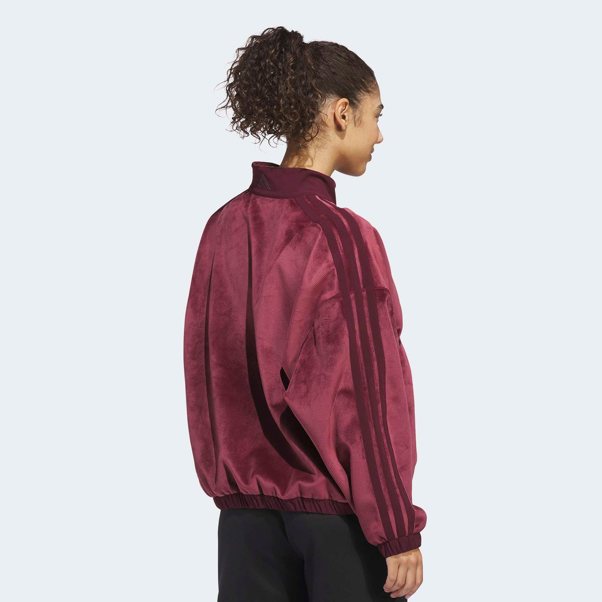 adidas Women's Beyond Bomber Golf Jacket product image