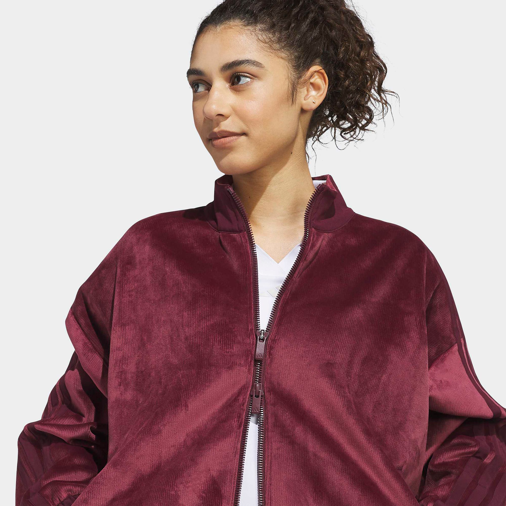 adidas Women's Beyond Bomber Golf Jacket product image