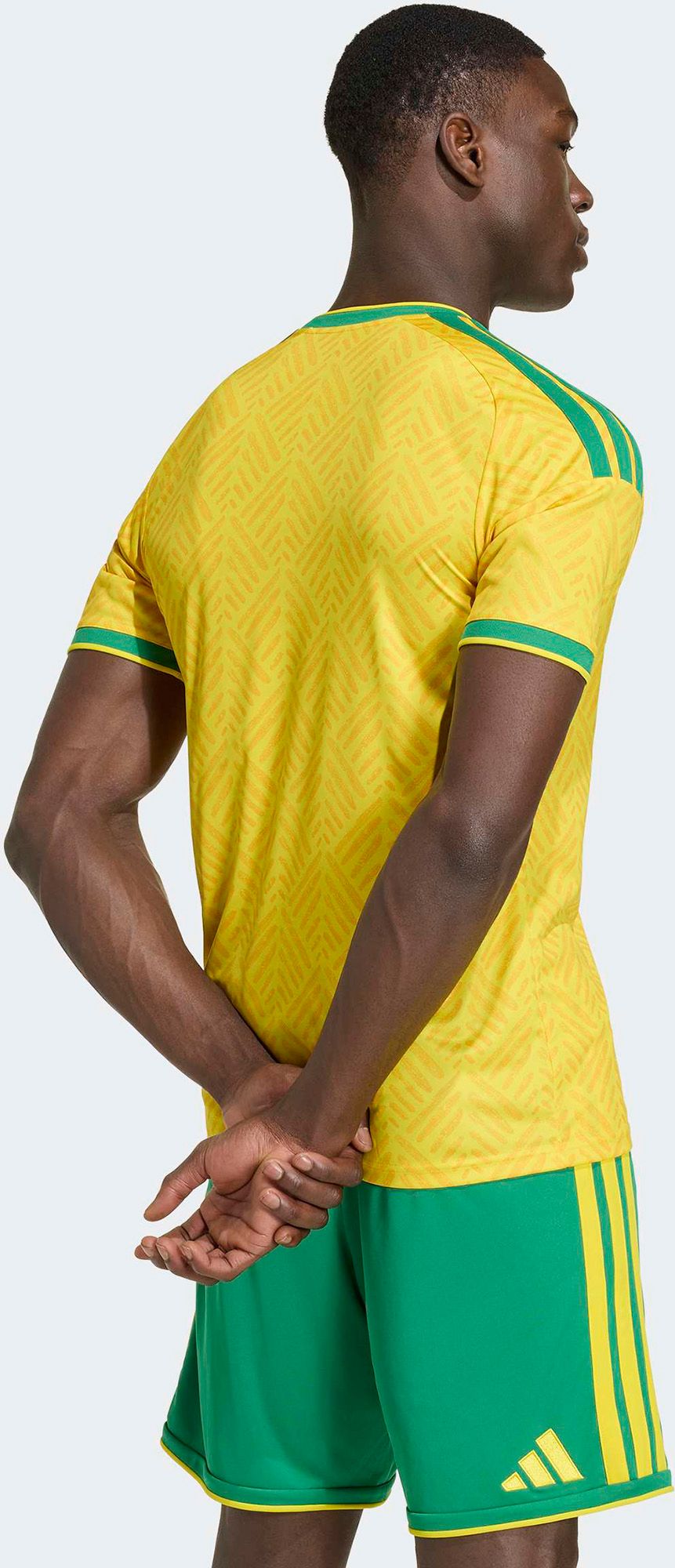 adidas Adult South Africa 2026 Home Replica Jersey product image