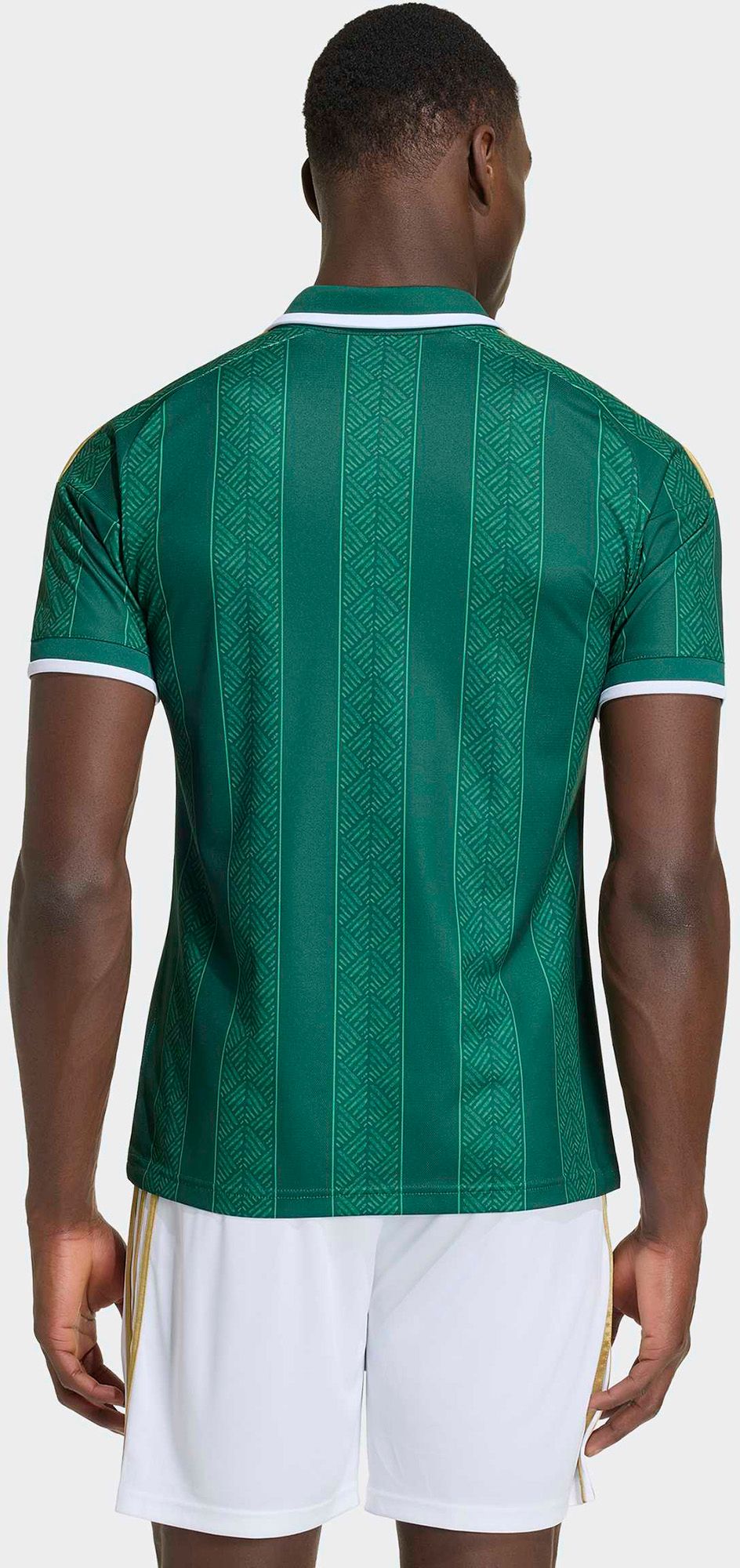 adidas Adult South Africa 2026 Away Replica Jersey product image
