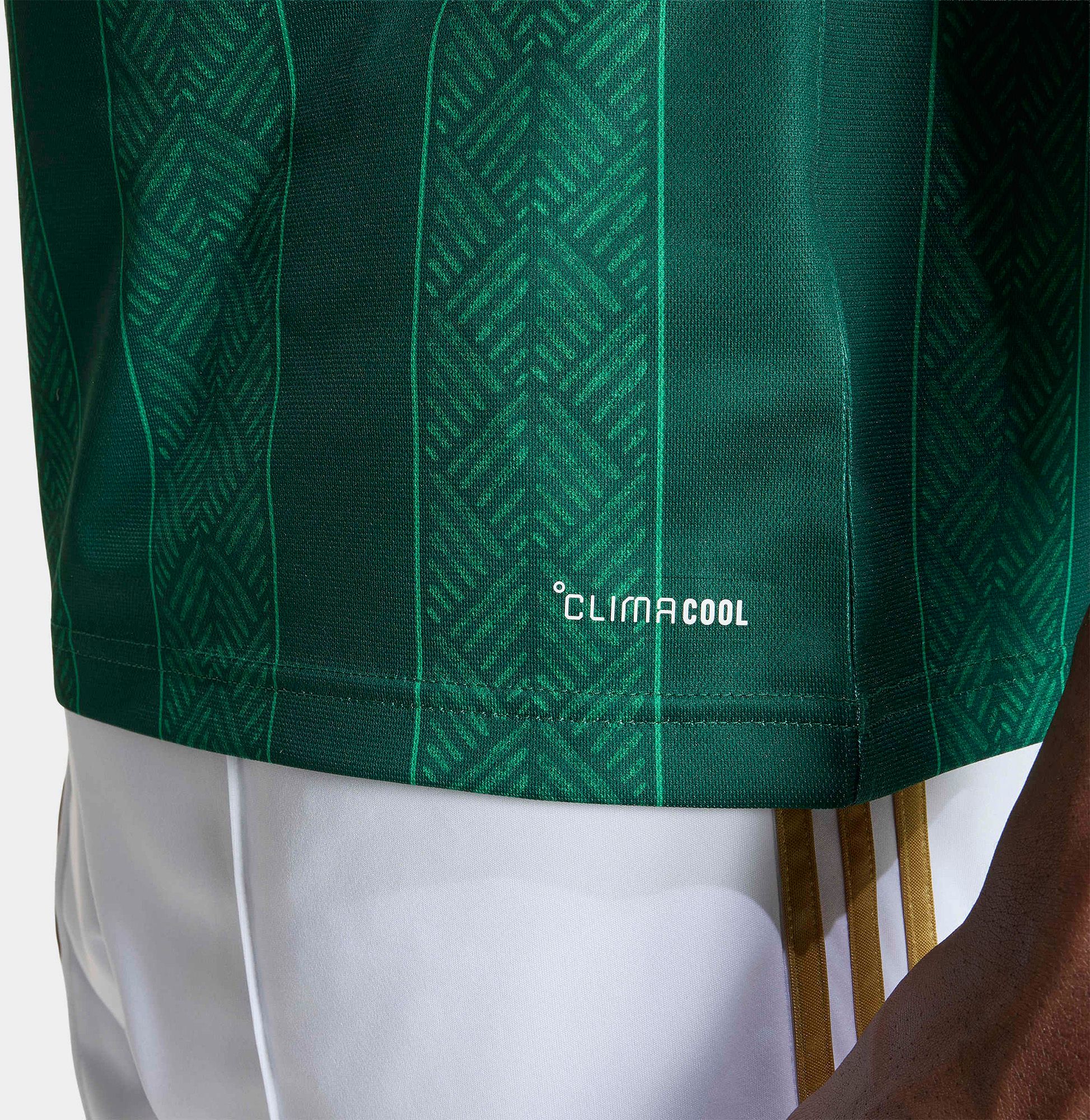 adidas Adult South Africa 2026 Away Replica Jersey product image