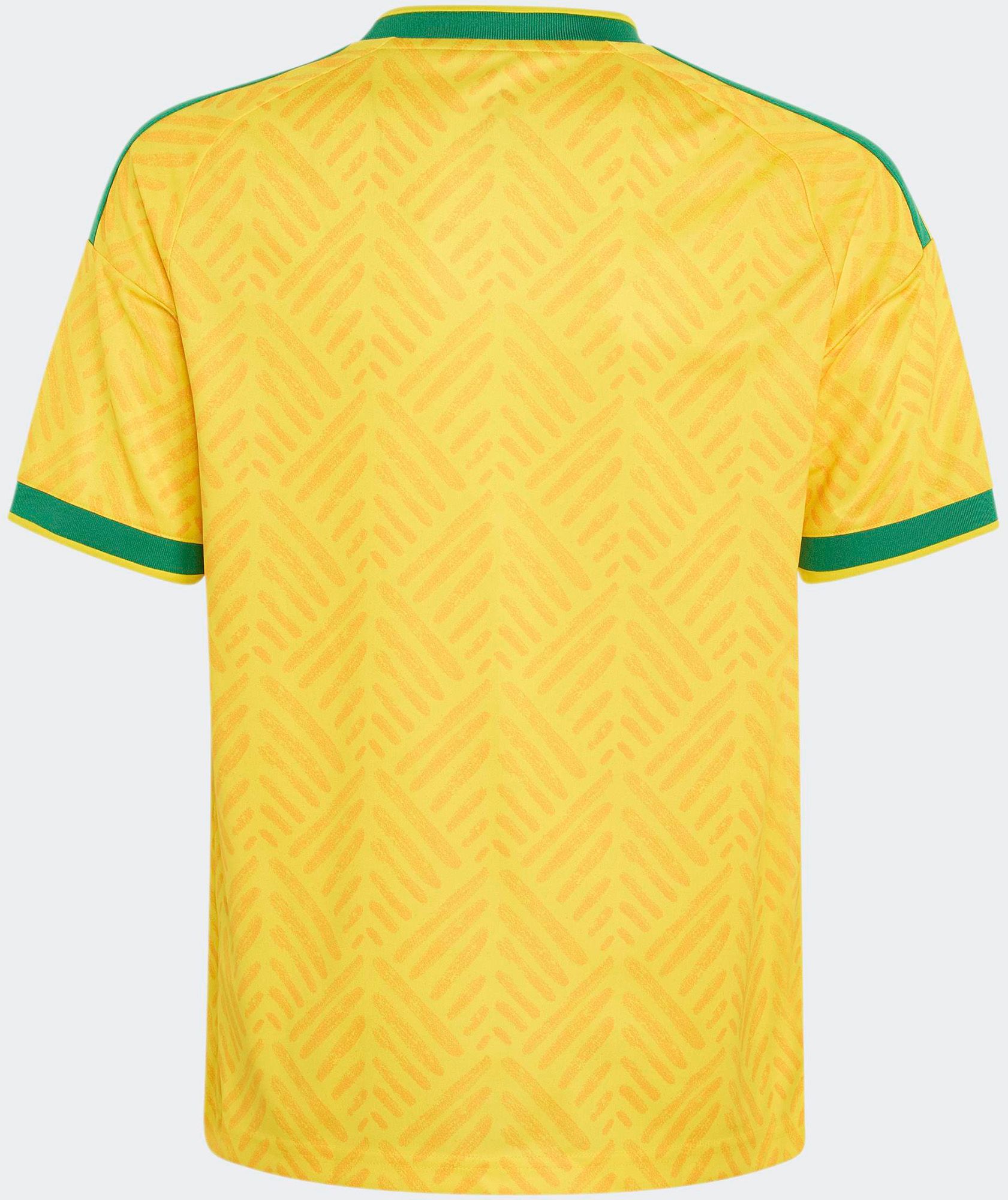 adidas Youth South Africa 2026 Home Replica Jersey product image