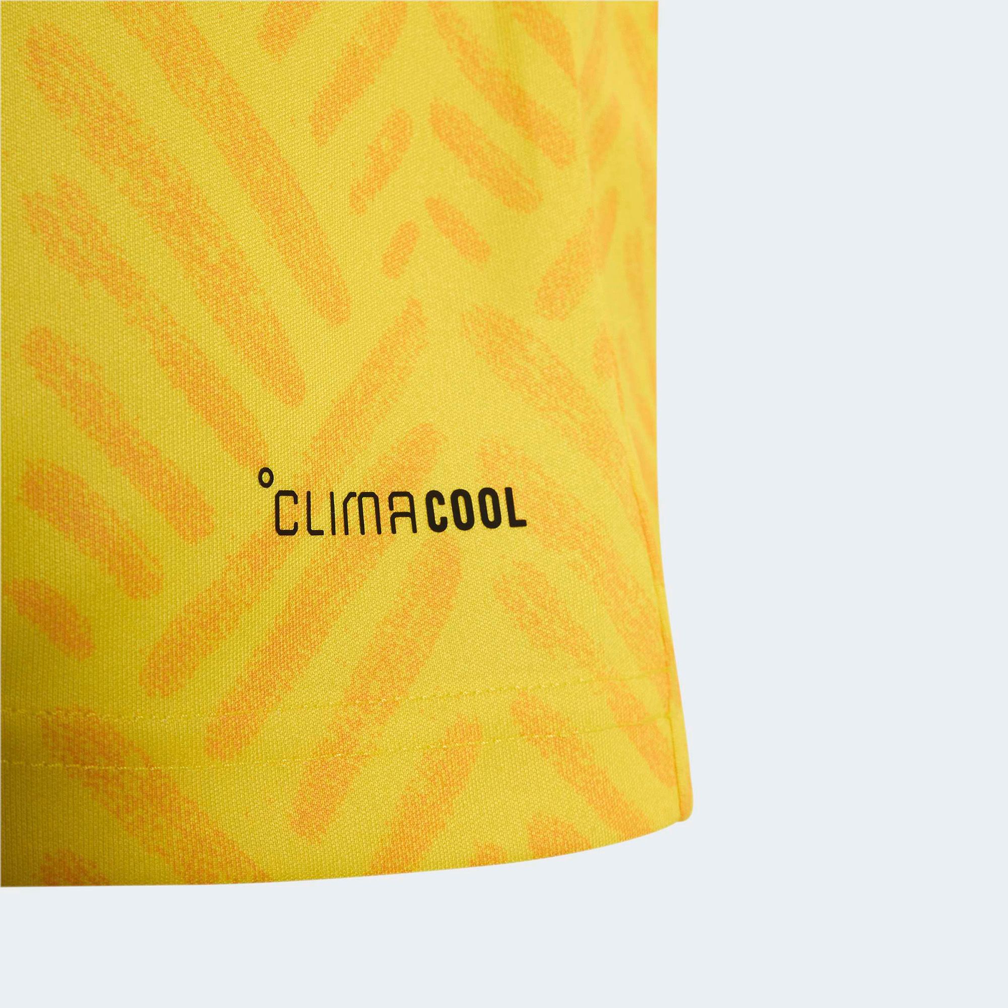 adidas Youth South Africa 2026 Home Replica Jersey product image