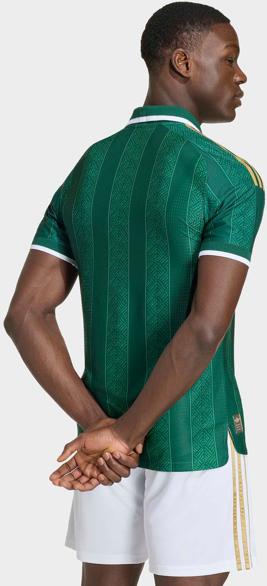 adidas Adult South Africa 2026 Away Authentic Jersey product image