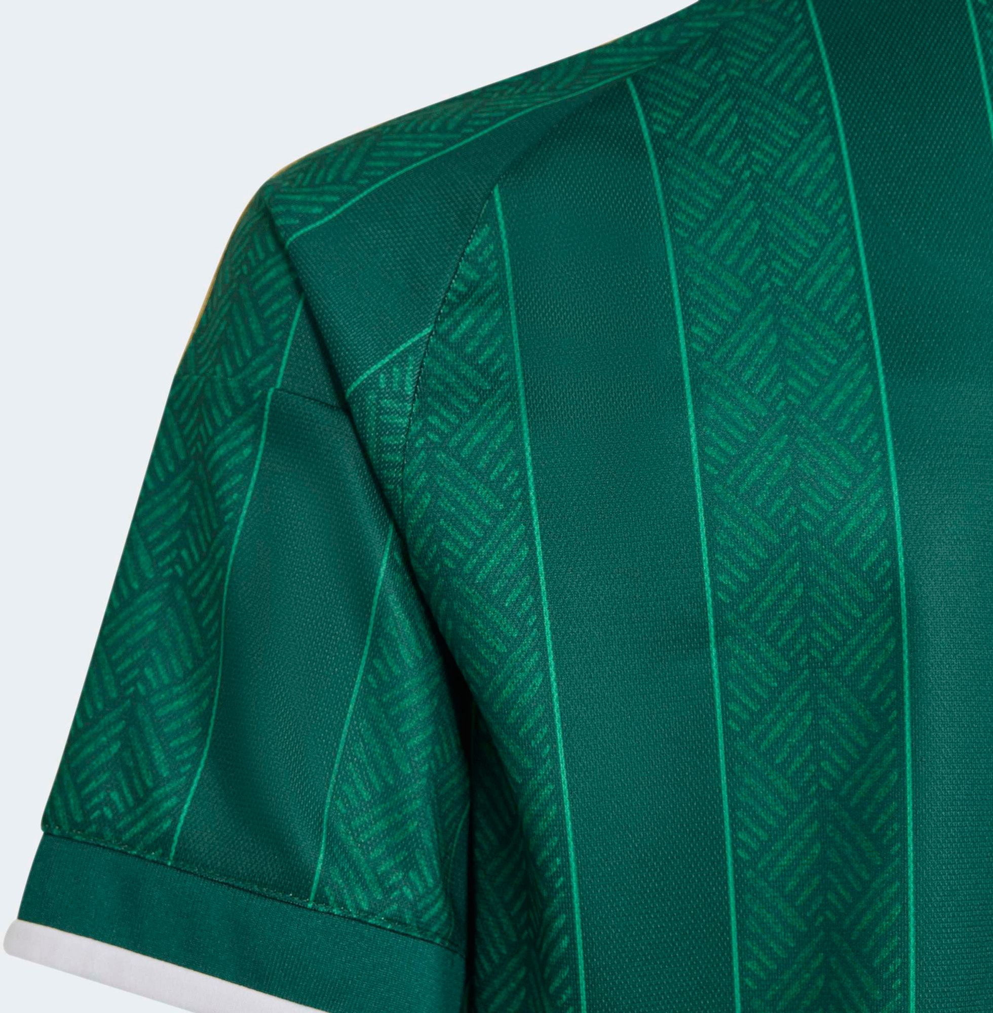 adidas Youth South Africa 2026 Away Replica Jersey product image