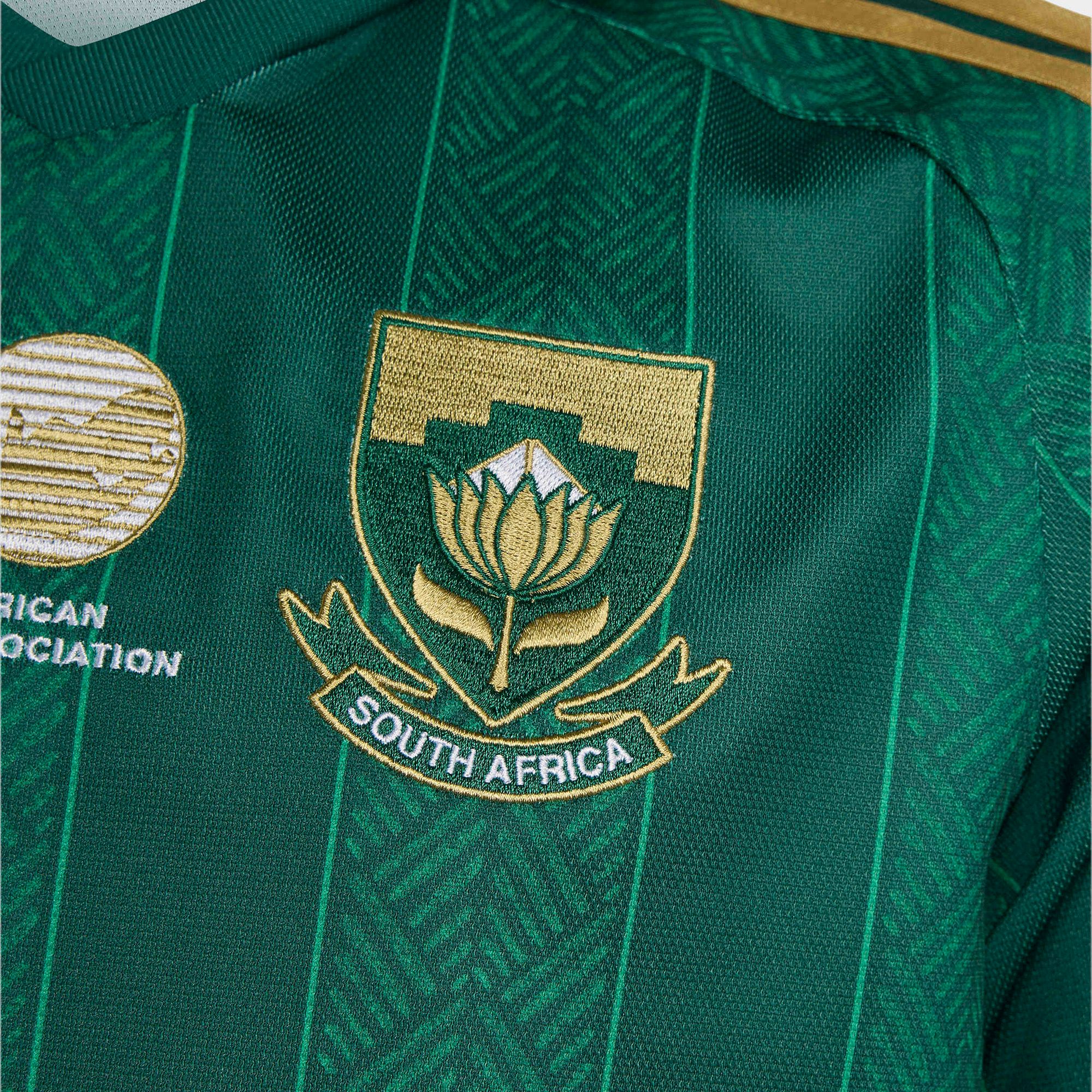 adidas Youth South Africa 2026 Away Replica Jersey product image