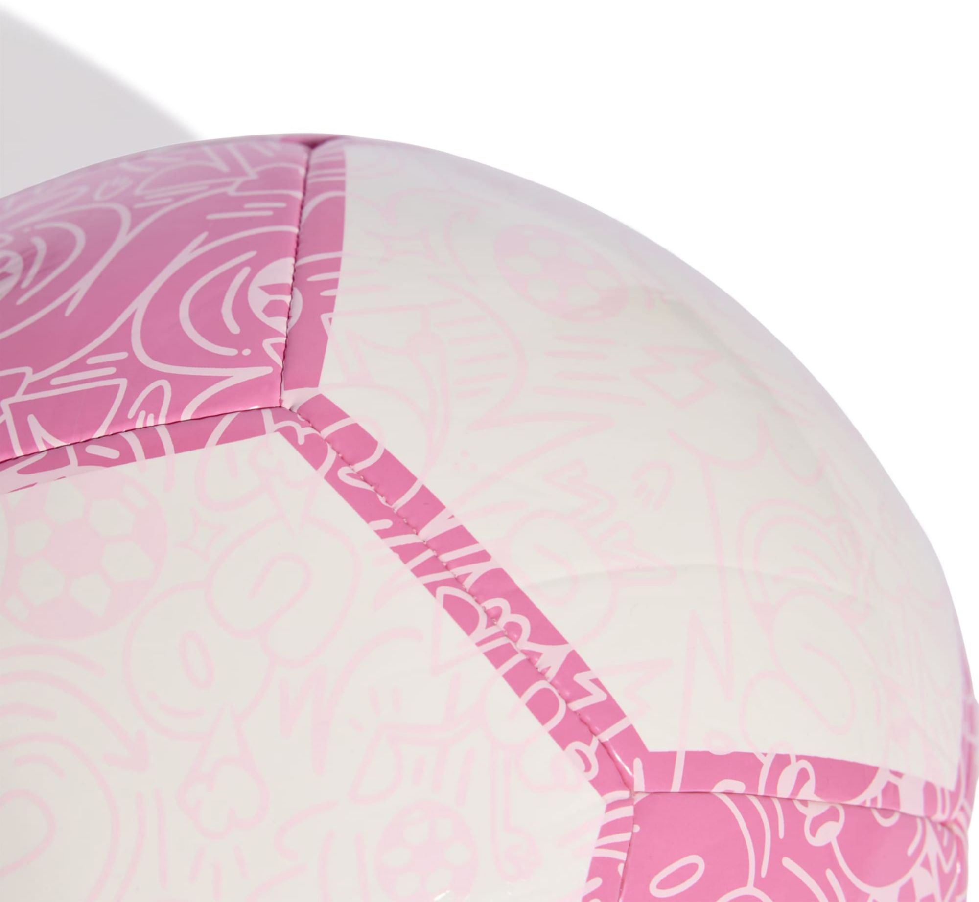 adidas MLS GO Club Soccer Ball product image