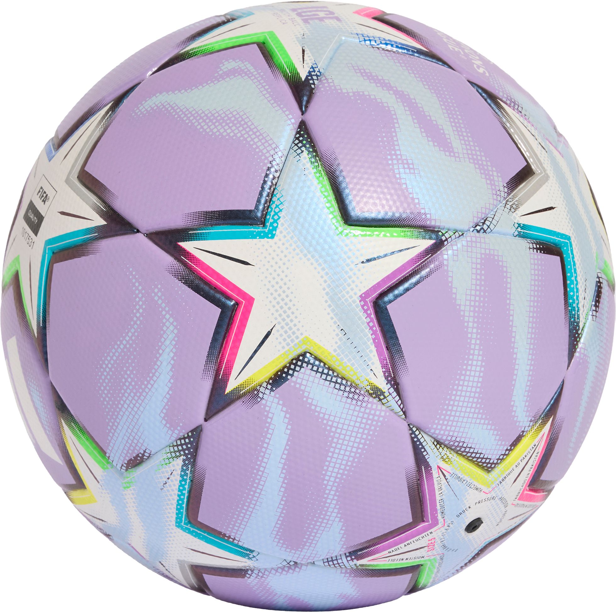 adidas UEFA Champions League League Soccer Ball product image