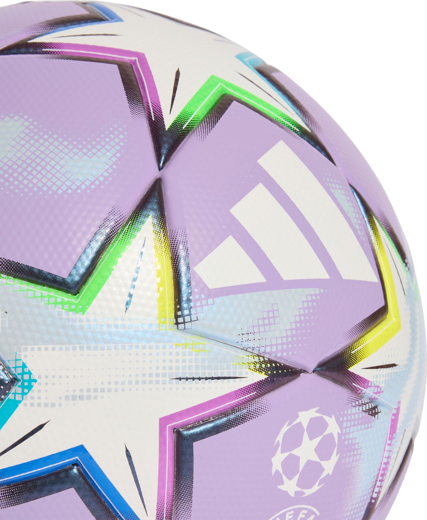 adidas UEFA Champions League League Soccer Ball product image