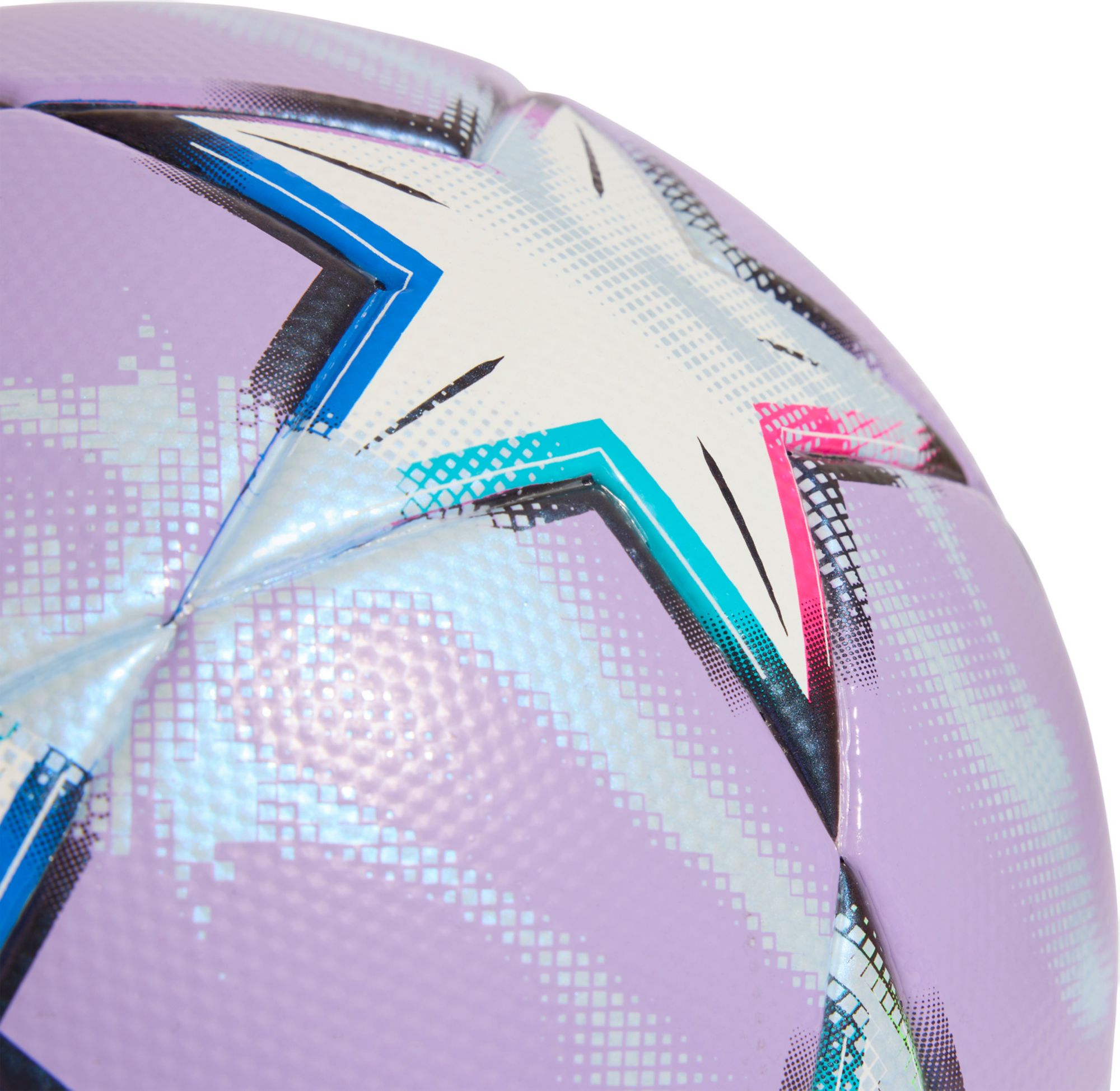 adidas UEFA Champions League League Soccer Ball product image