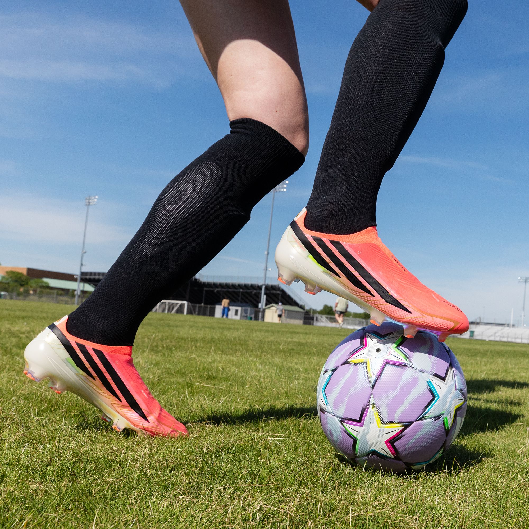 adidas UEFA Champions League League Soccer Ball product image