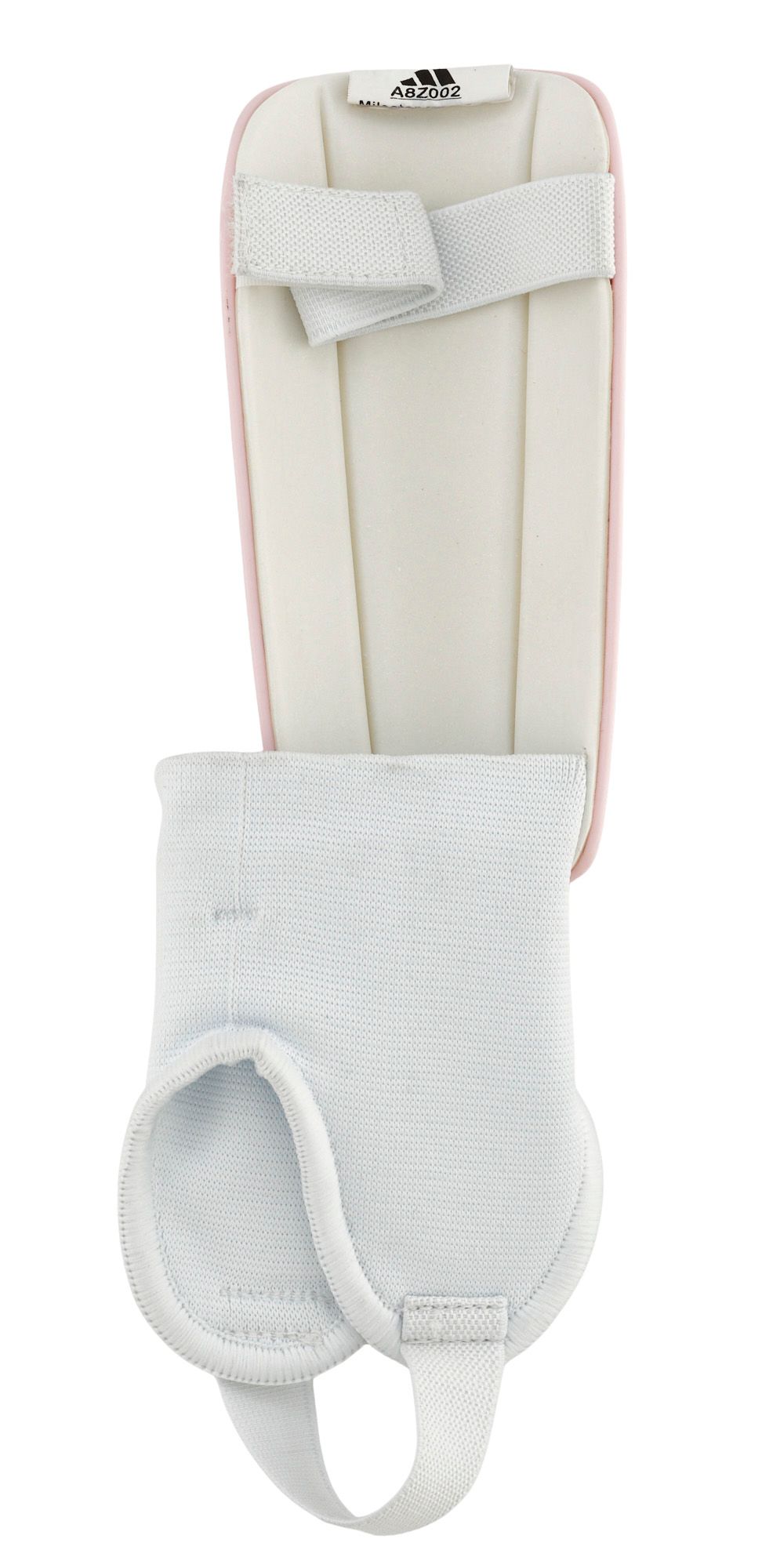adidas Junior MLS GO Match Shin Guard product image