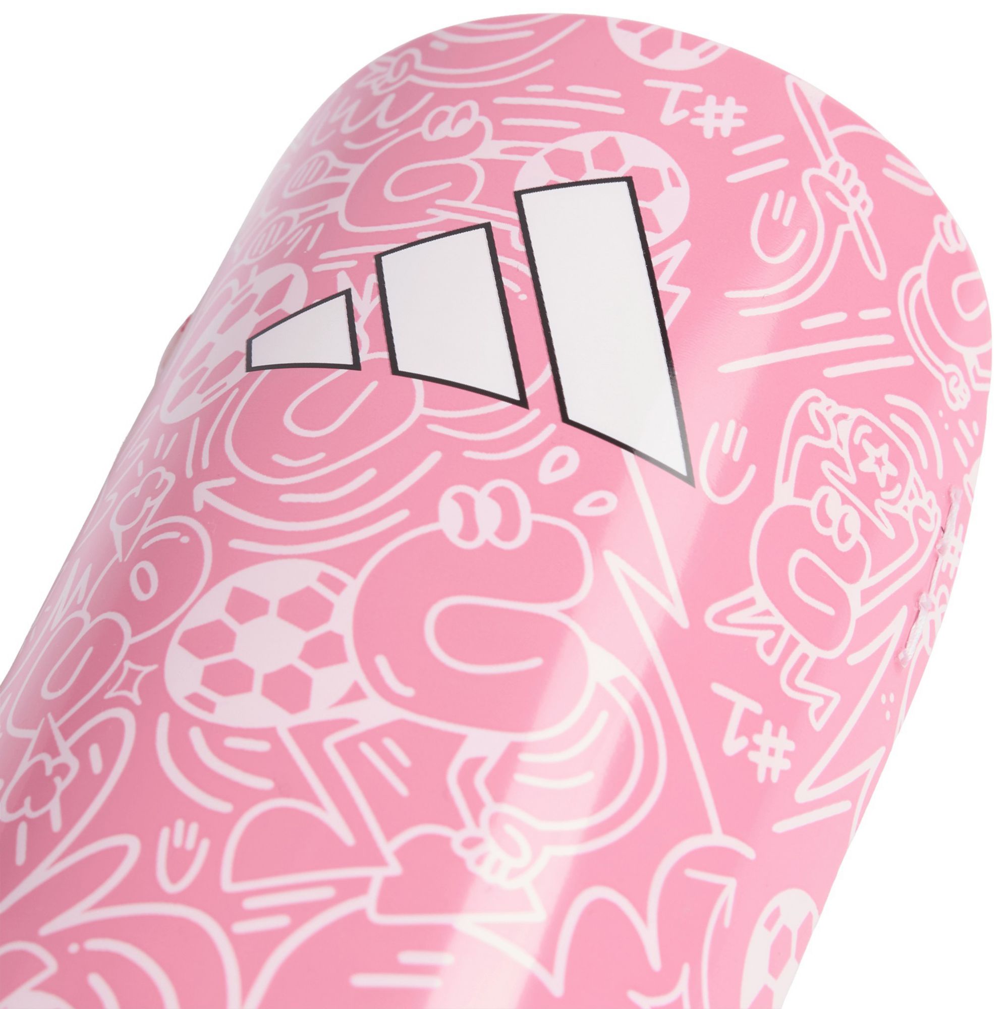 adidas Junior MLS GO Match Shin Guard product image