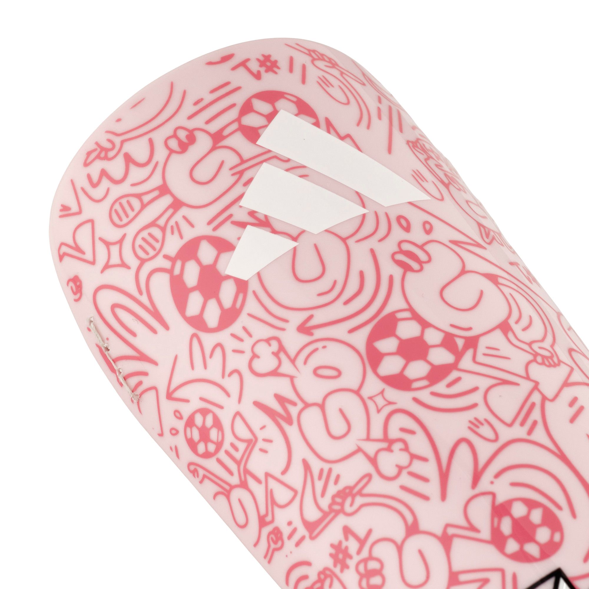 adidas Junior MLS GO Match Shin Guard product image