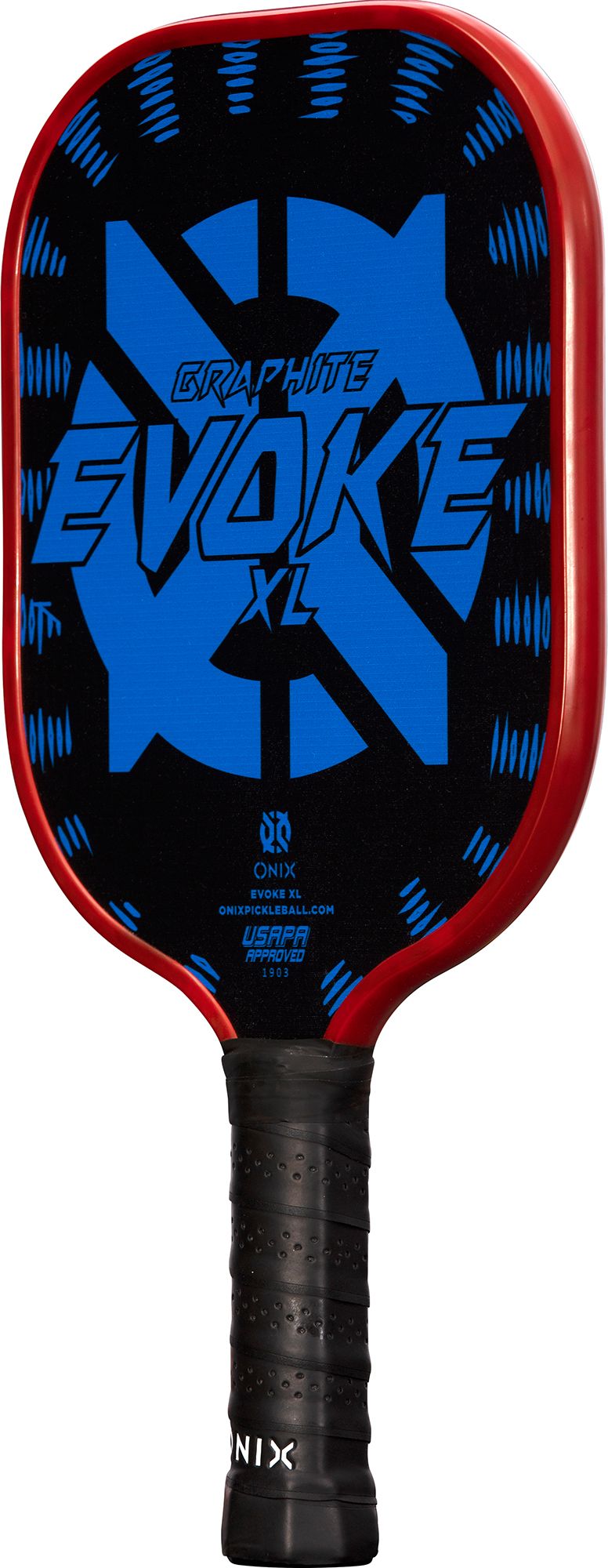 Onix Sports Graphite Evoke XL Pickleball Paddle product image