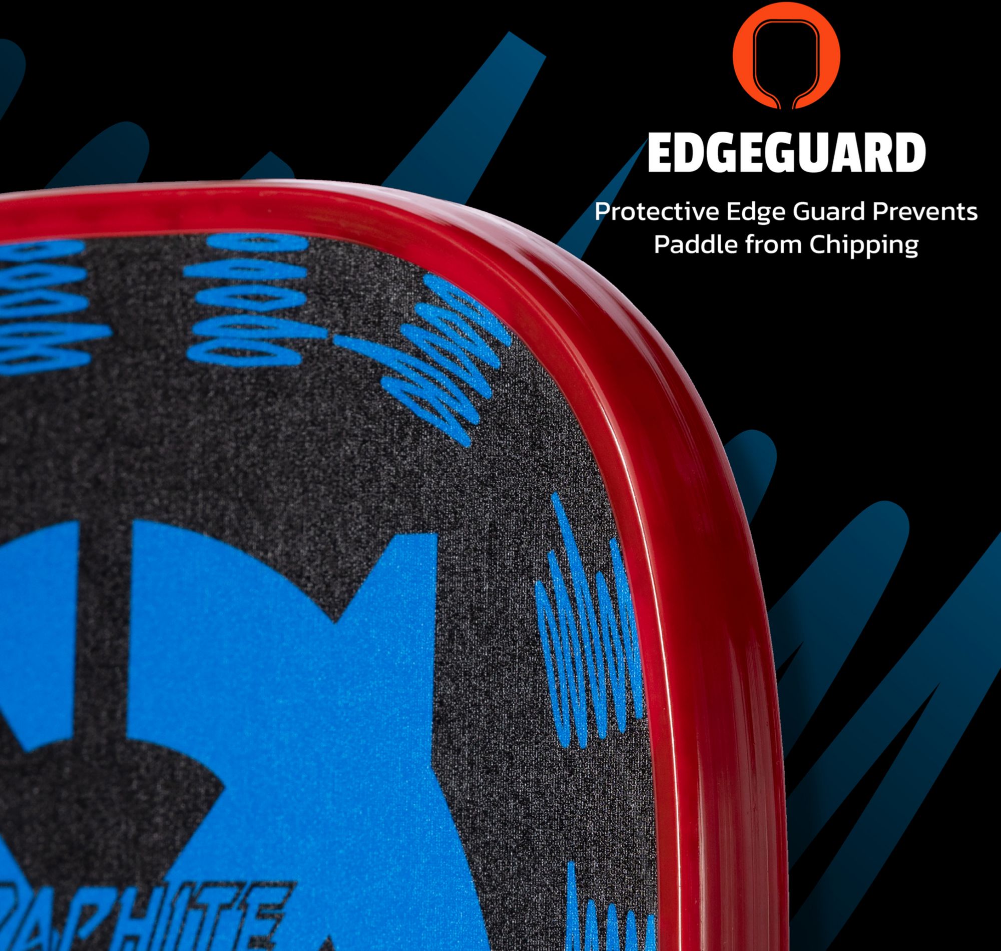 Onix Sports Graphite Evoke XL Pickleball Paddle product image