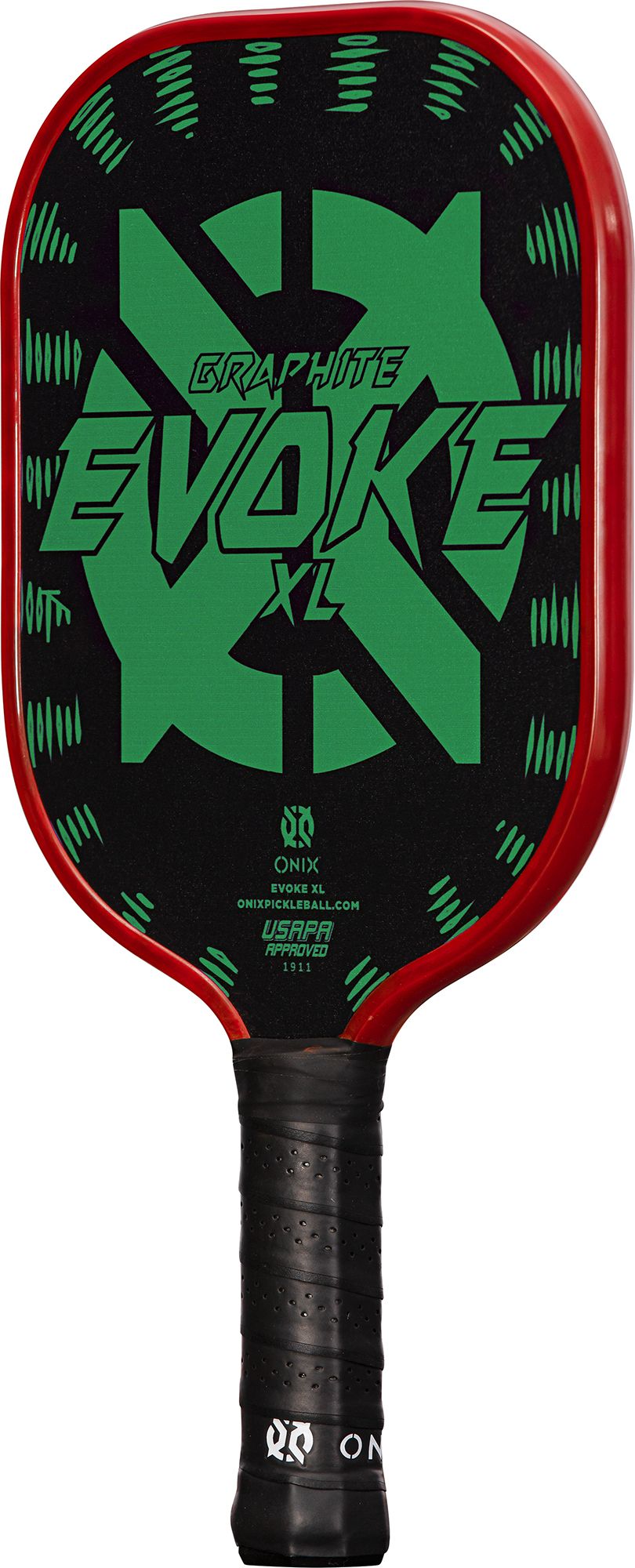 Onix Sports Graphite Evoke XL Pickleball Paddle product image