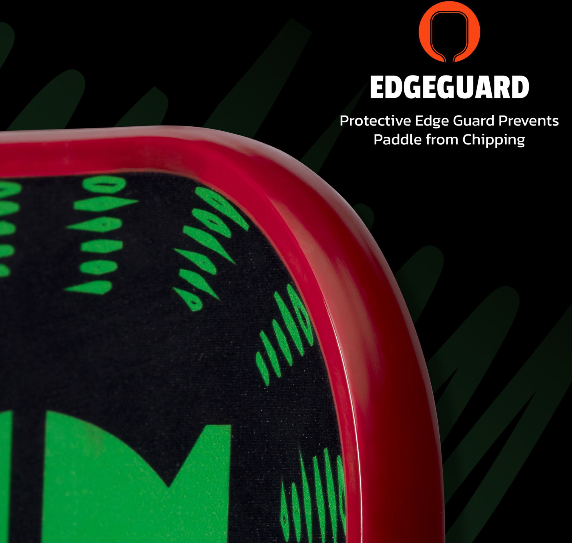 Onix Sports Graphite Evoke XL Pickleball Paddle product image