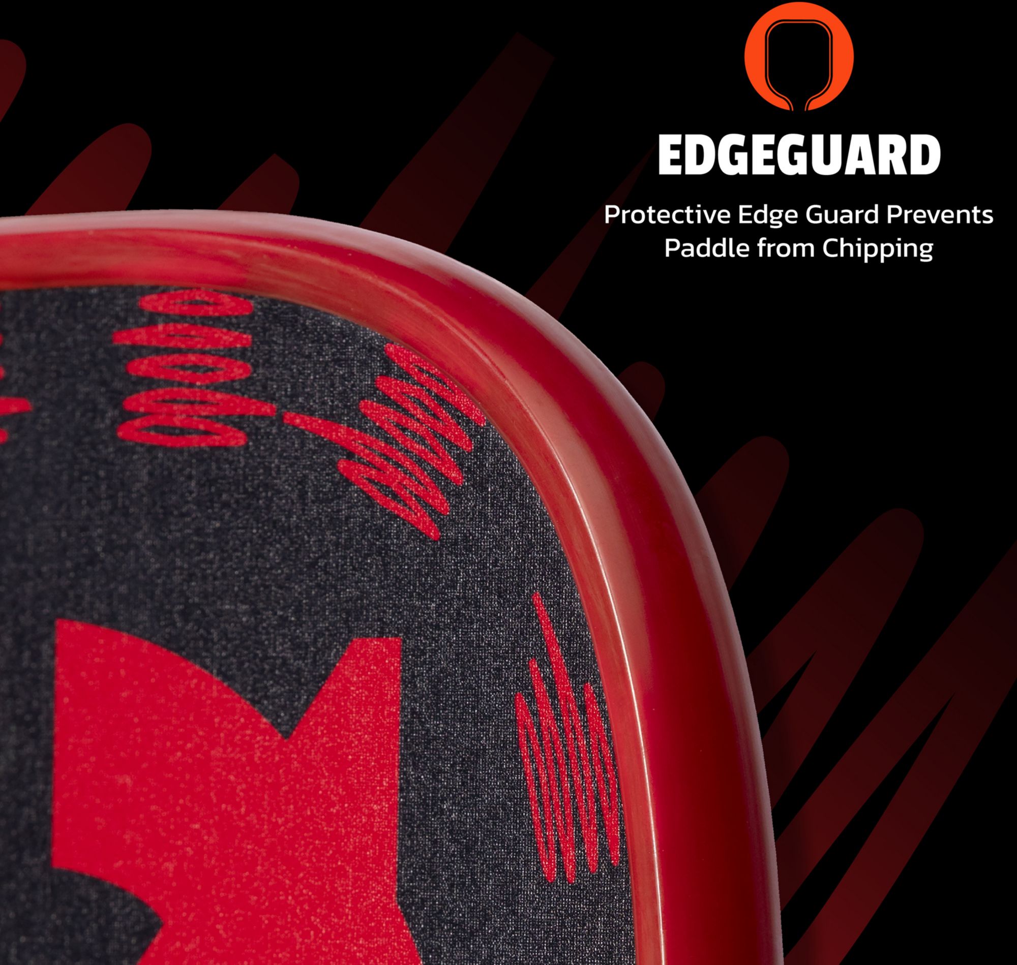 Onix Sports Graphite Evoke XL Pickleball Paddle product image