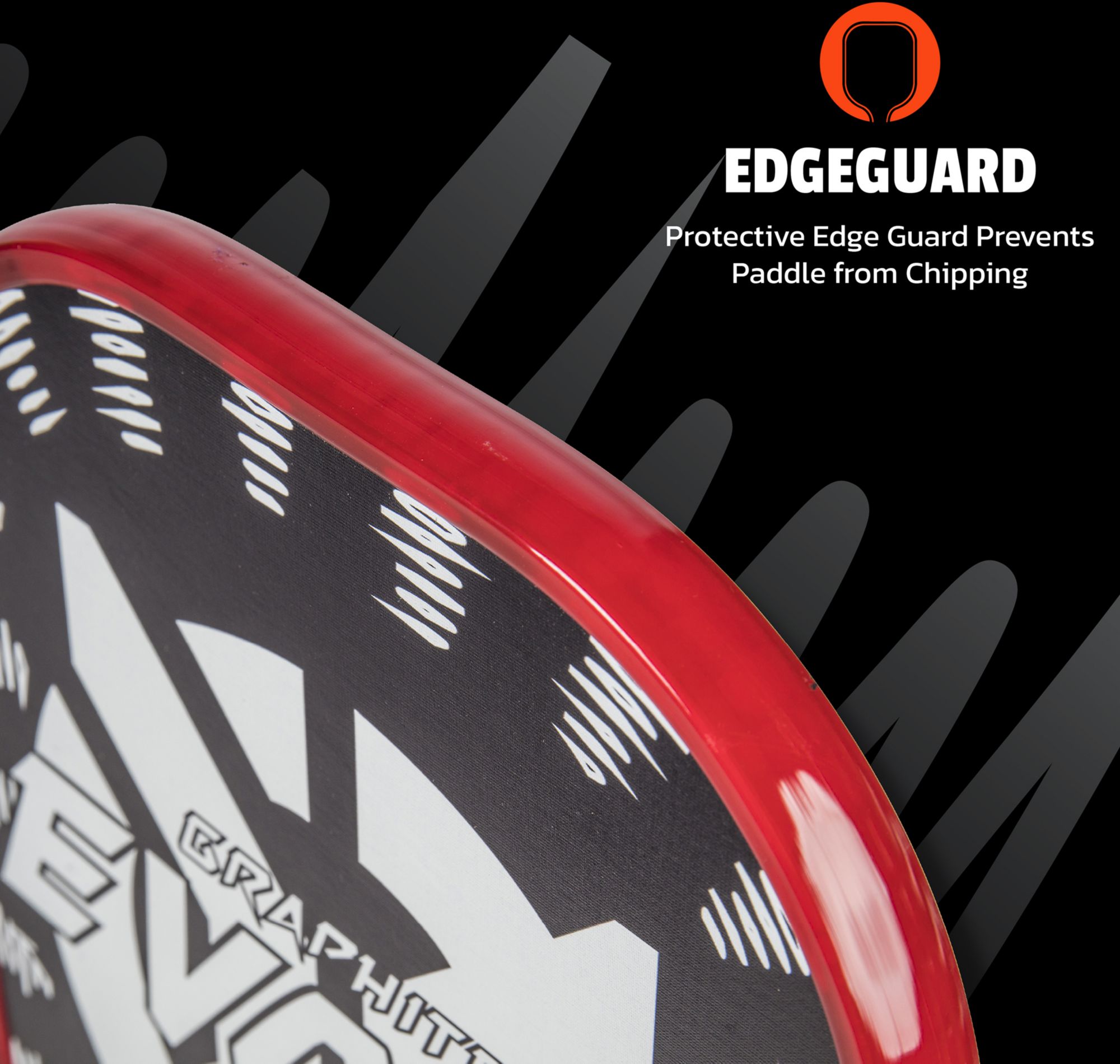 Onix Sports Graphite Evoke XL Pickleball Paddle product image