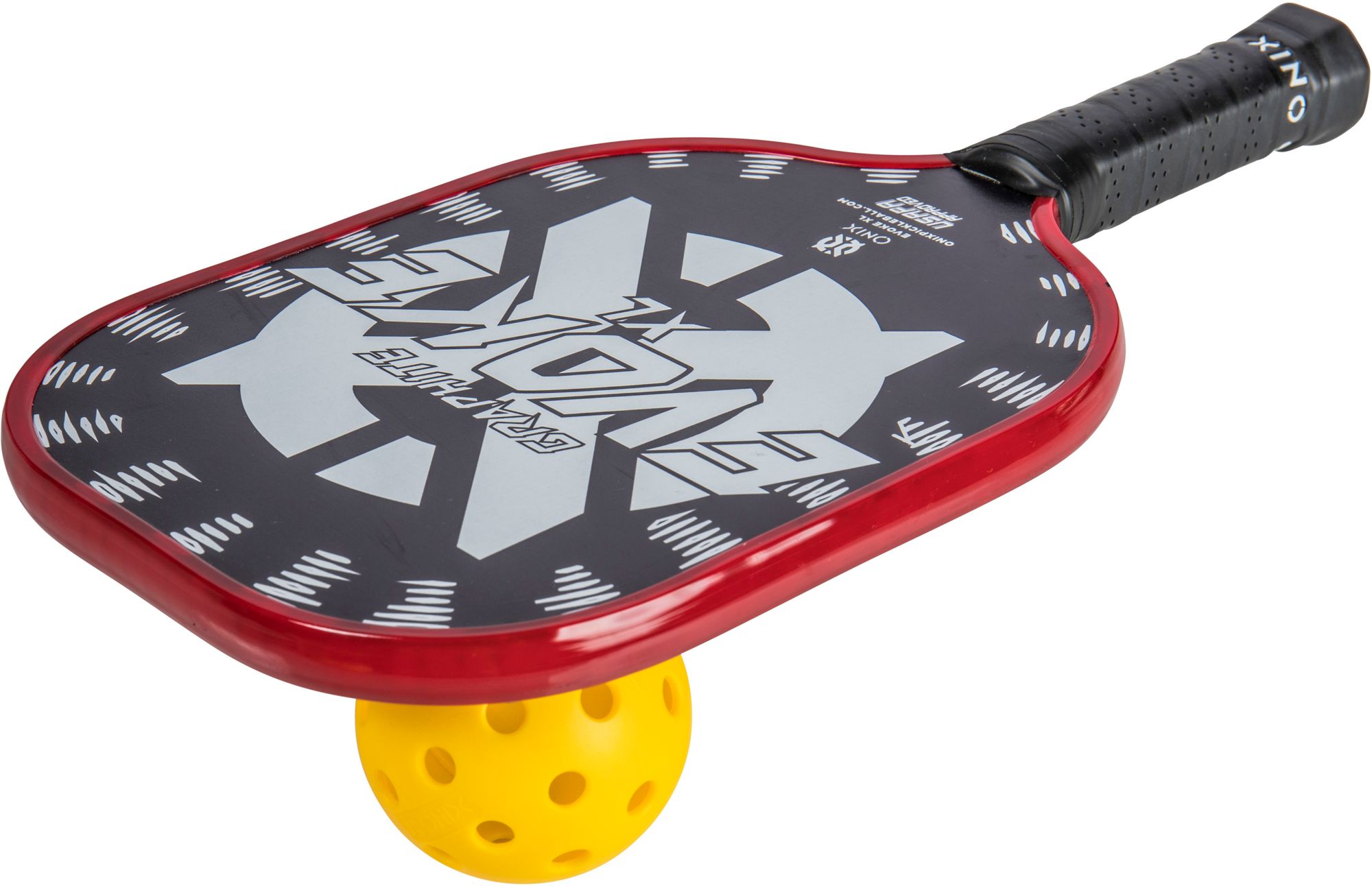 Onix Sports Graphite Evoke XL Pickleball Paddle product image