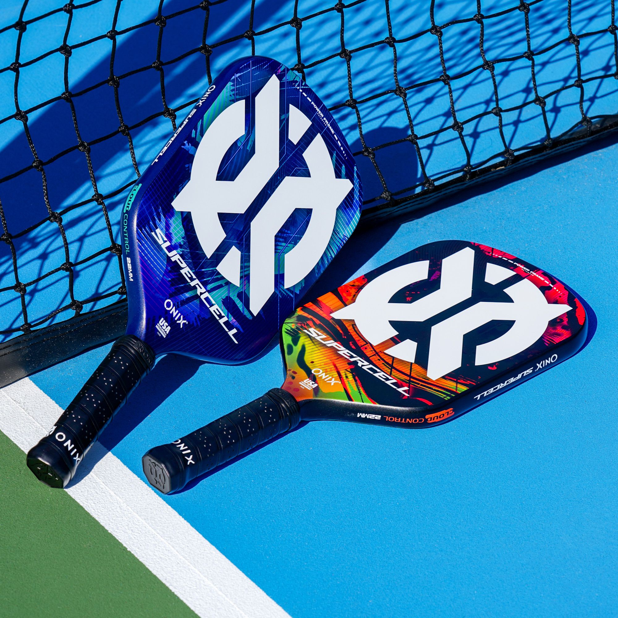 Onix Super Cell 22mm Pickleball Paddle product image