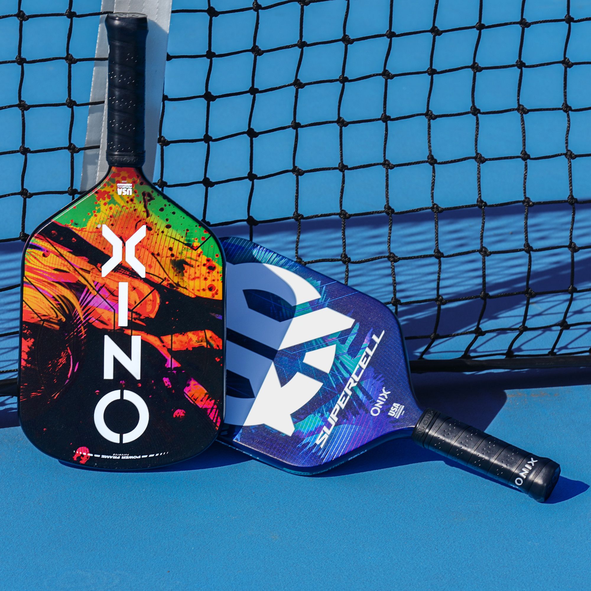 Onix Super Cell 22mm Pickleball Paddle product image