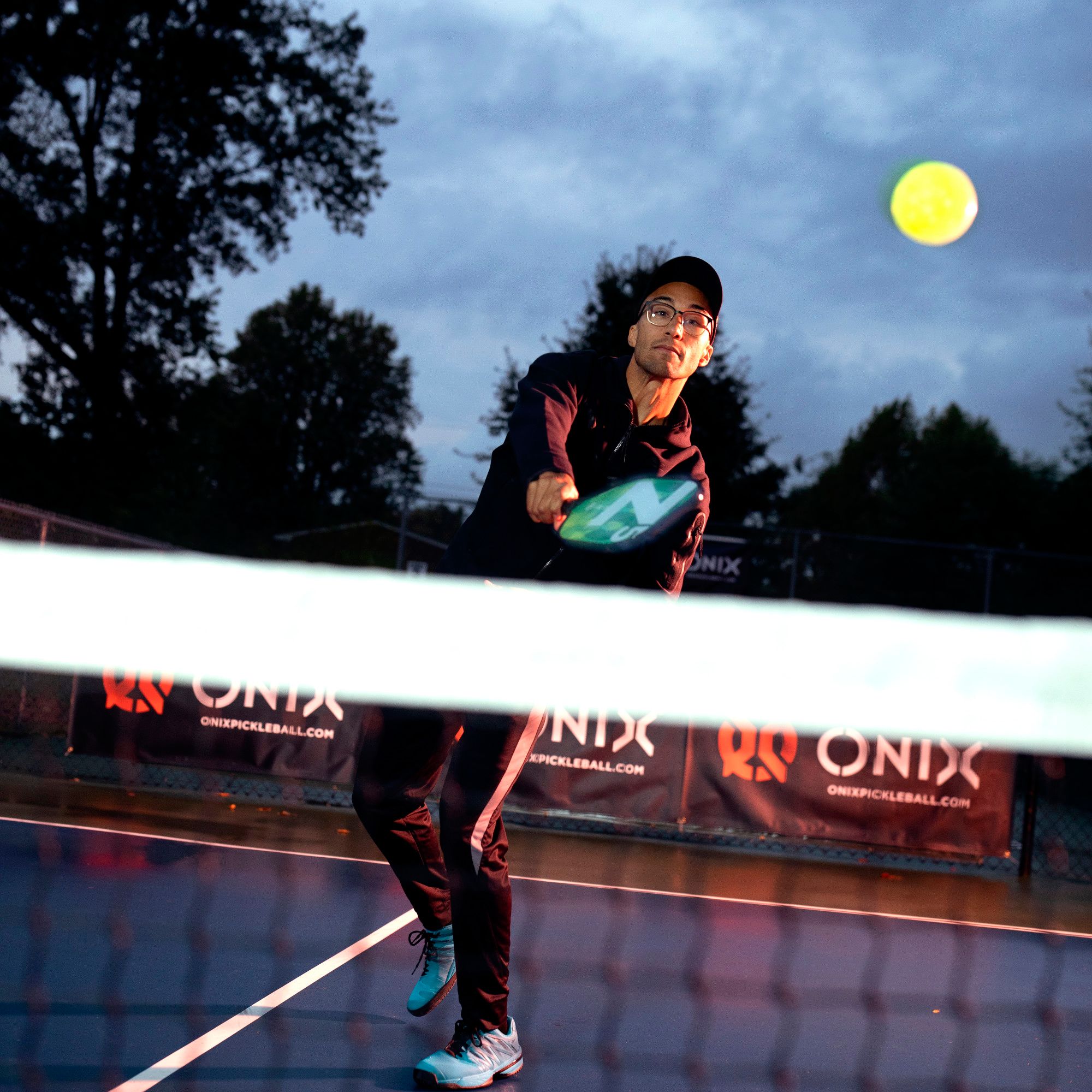 Onix Sports Z5 Graphite Pickleball Paddle product image