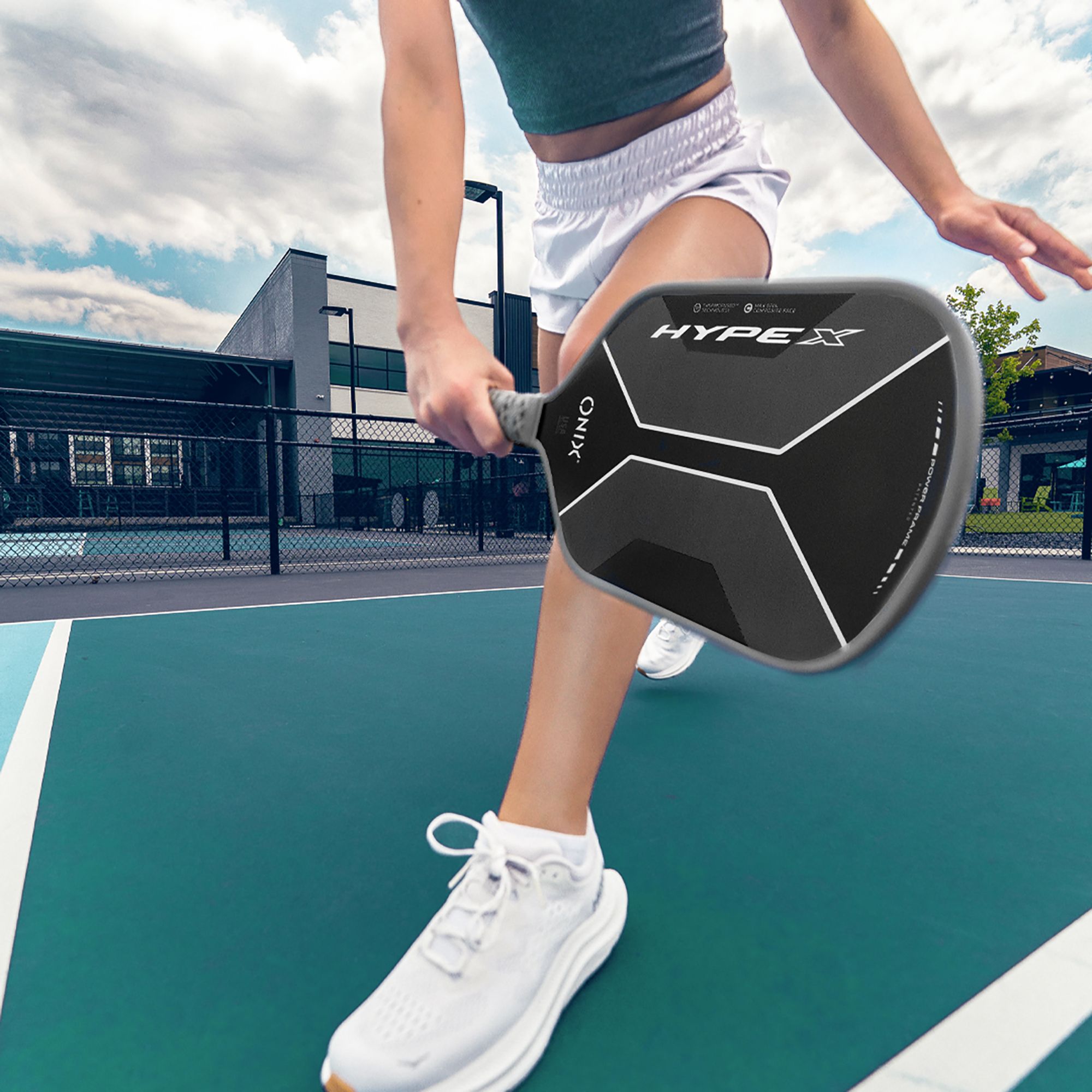 Onix Sports Hype X Pickleball Paddle product image