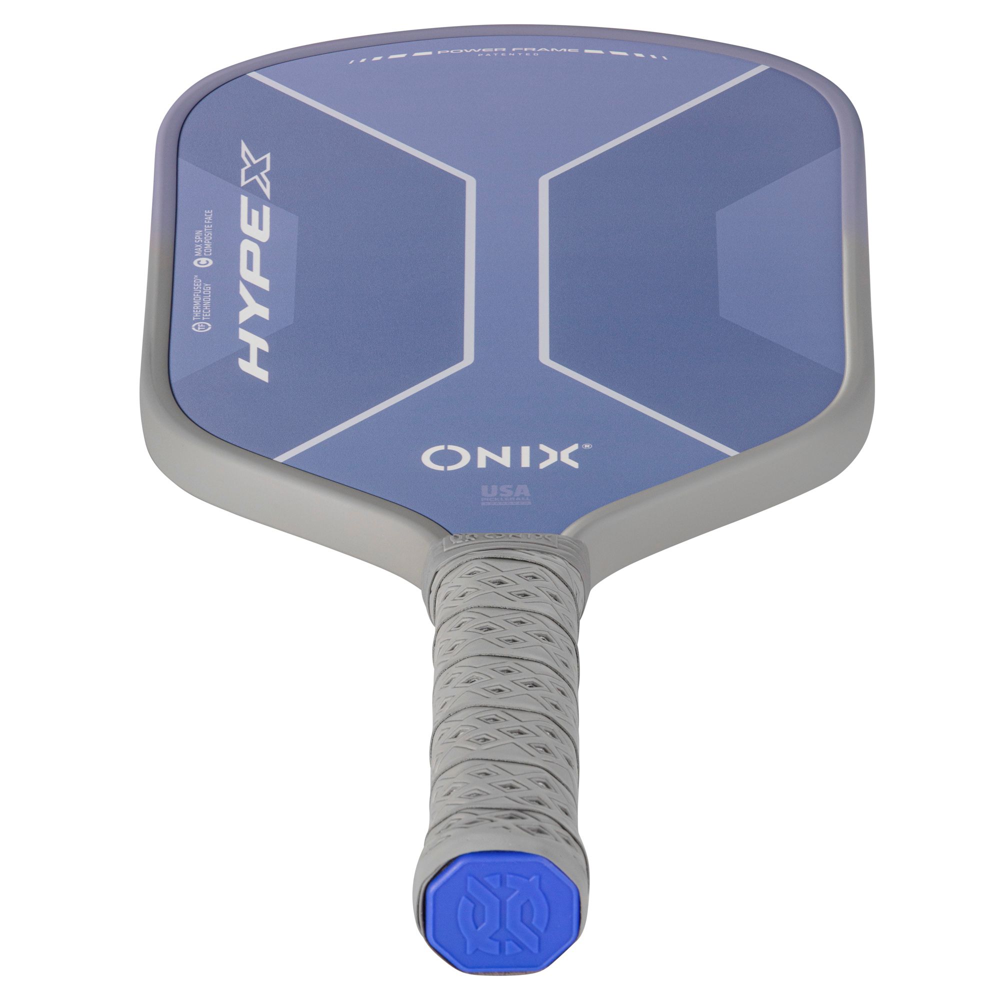 Onix Hype X 14mm Pickleball Paddle product image