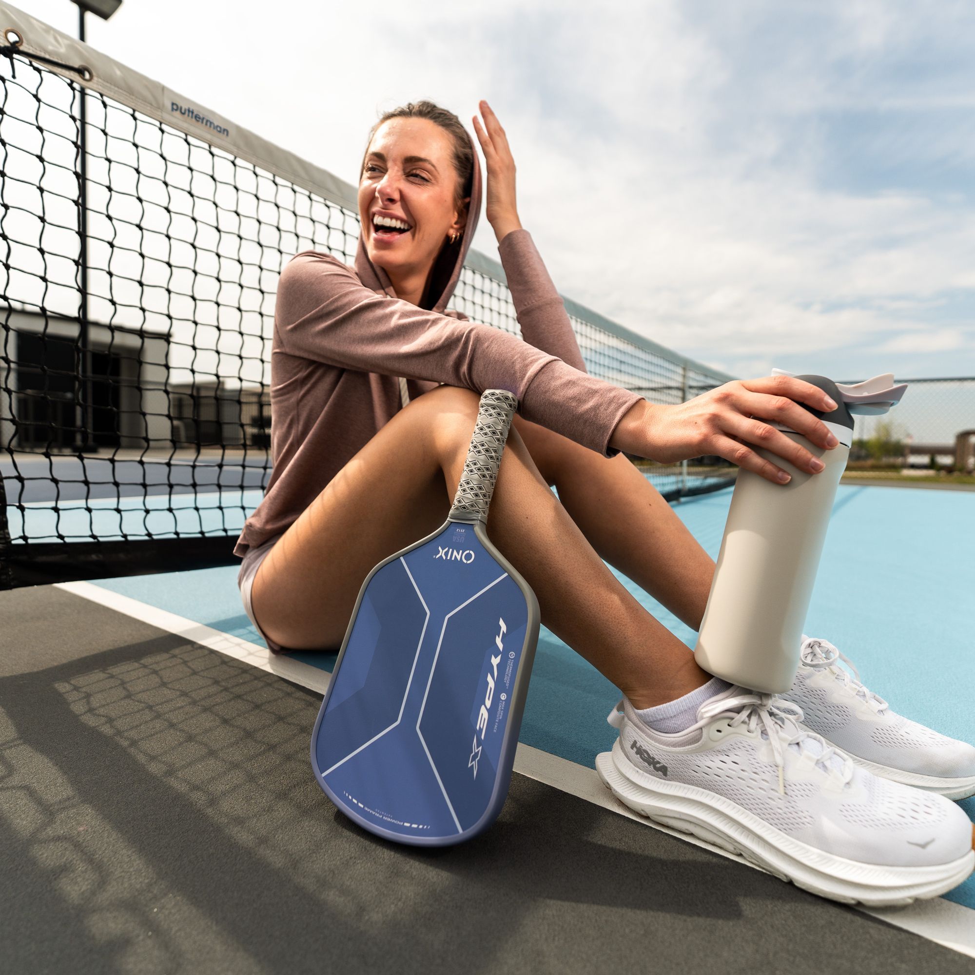 Onix Hype X 14mm Pickleball Paddle product image