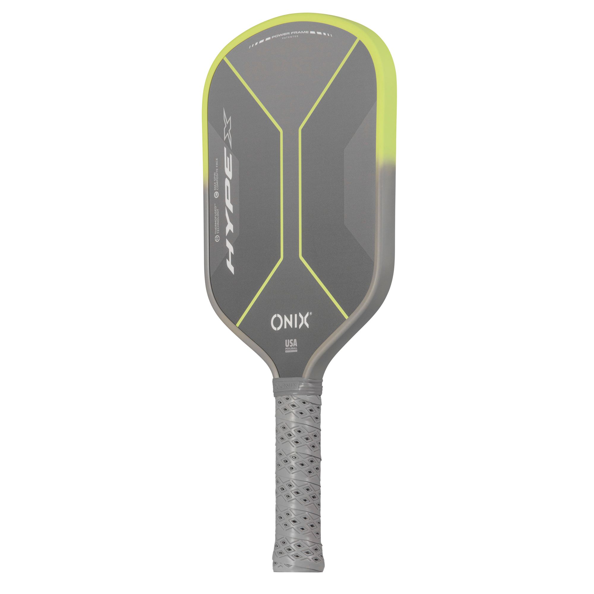 Onix Hype X 14mm Pickleball Paddle product image