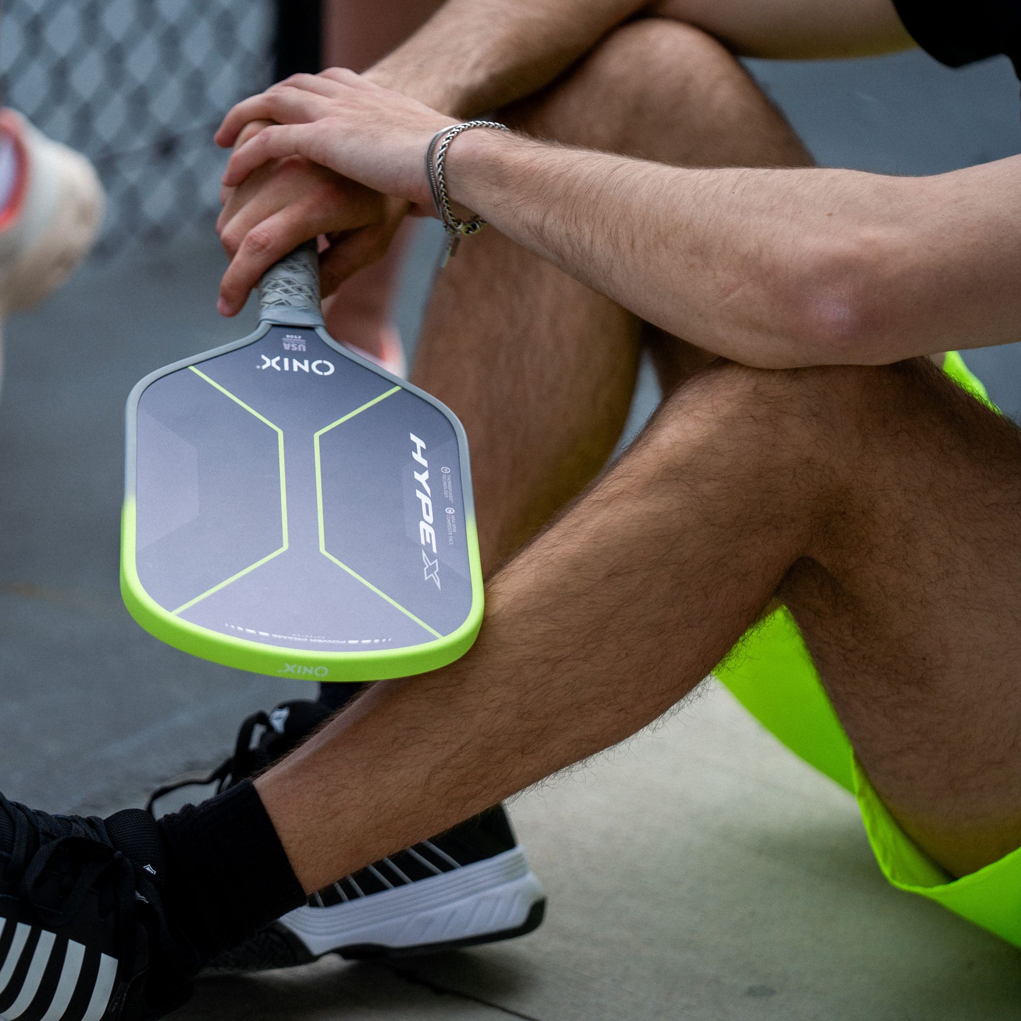 Onix Hype X 14mm Pickleball Paddle product image