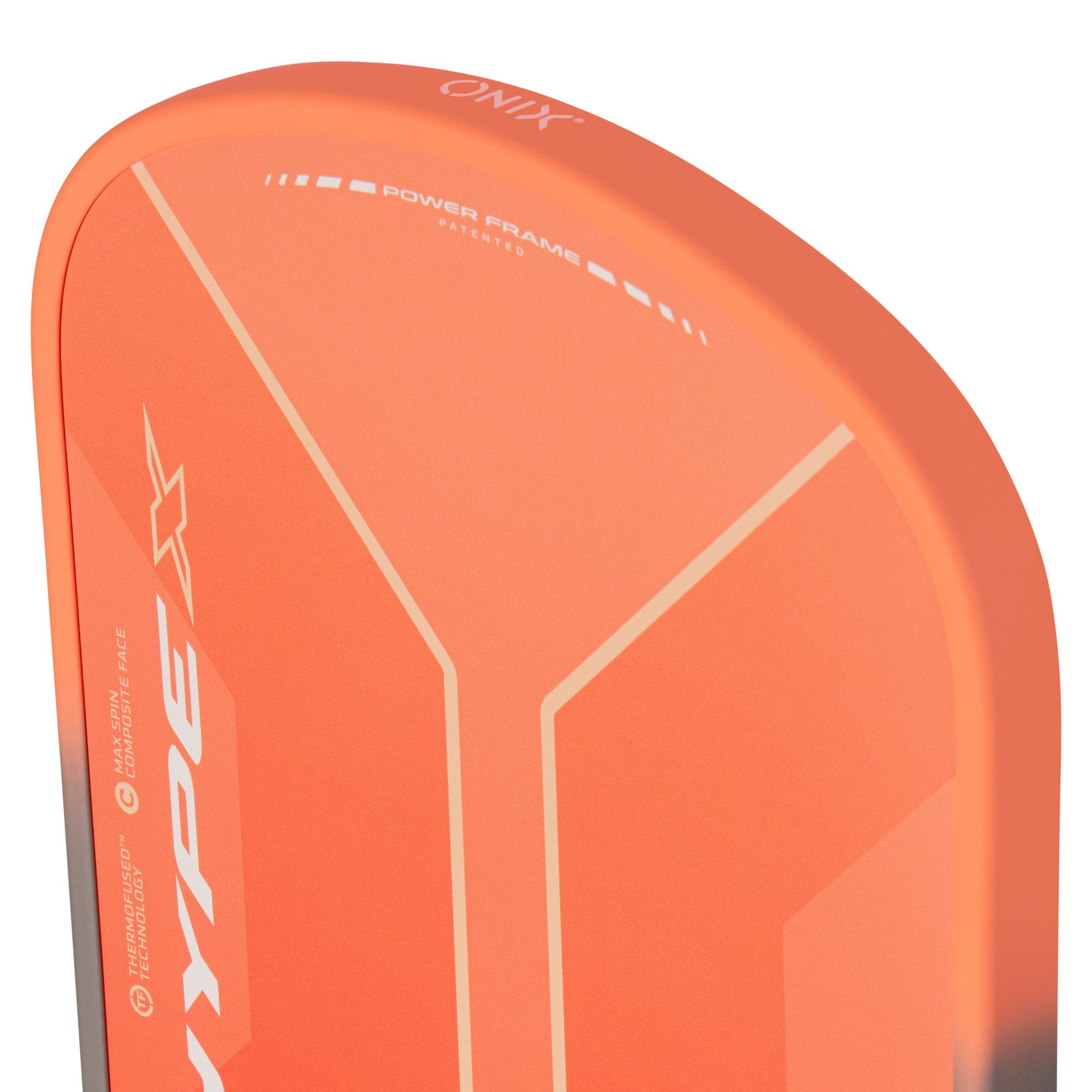Onix Hype X 14mm Pickleball Paddle product image
