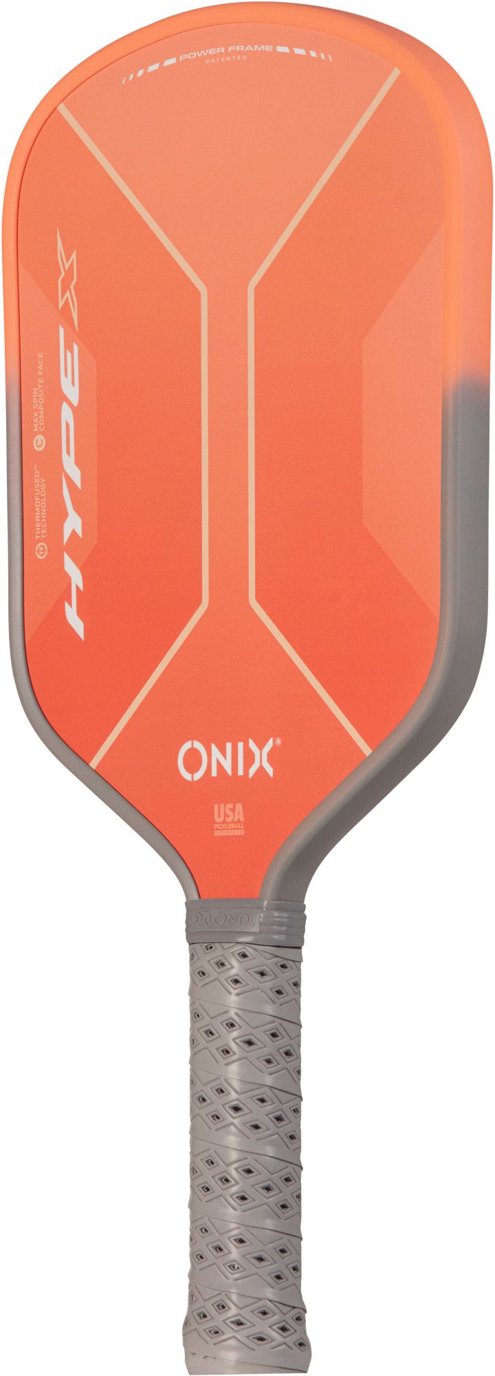 Onix Hype X 14mm Pickleball Paddle product image