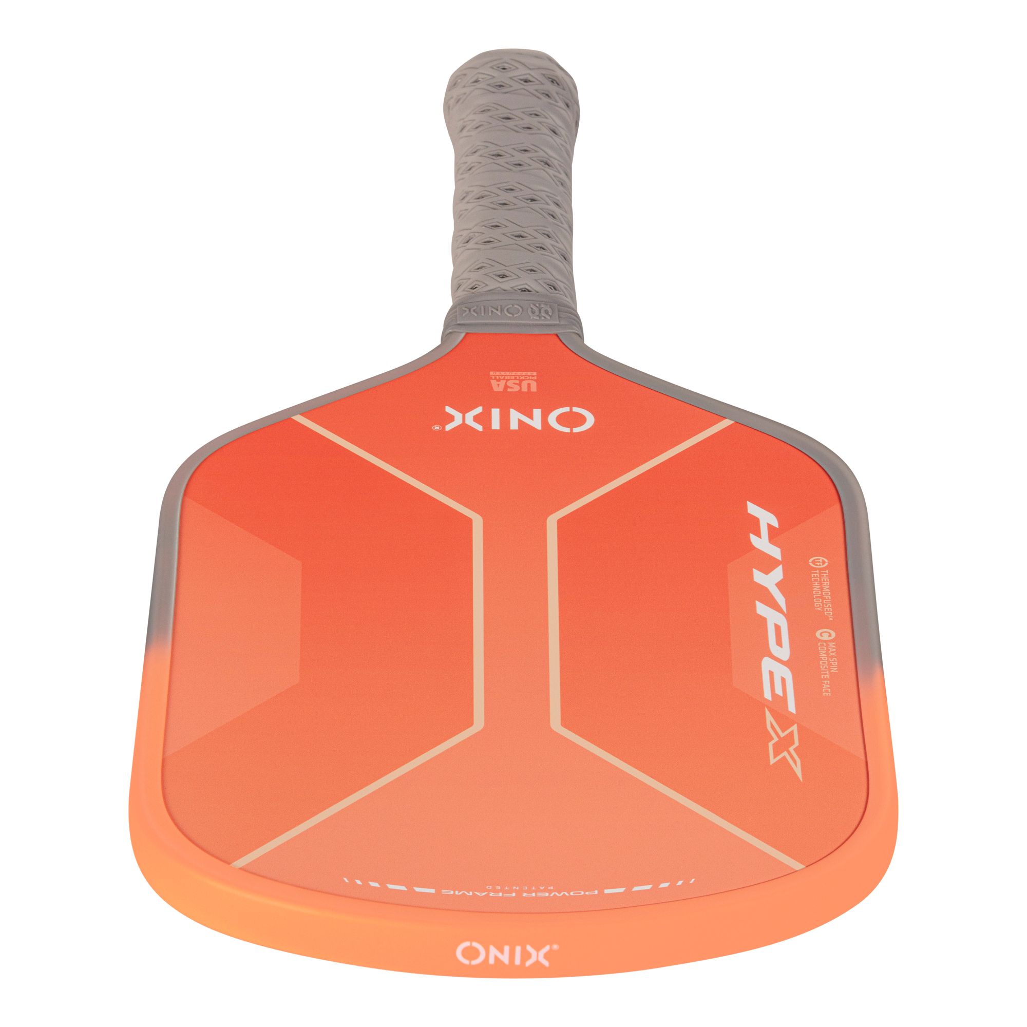 Onix Hype X 14mm Pickleball Paddle product image
