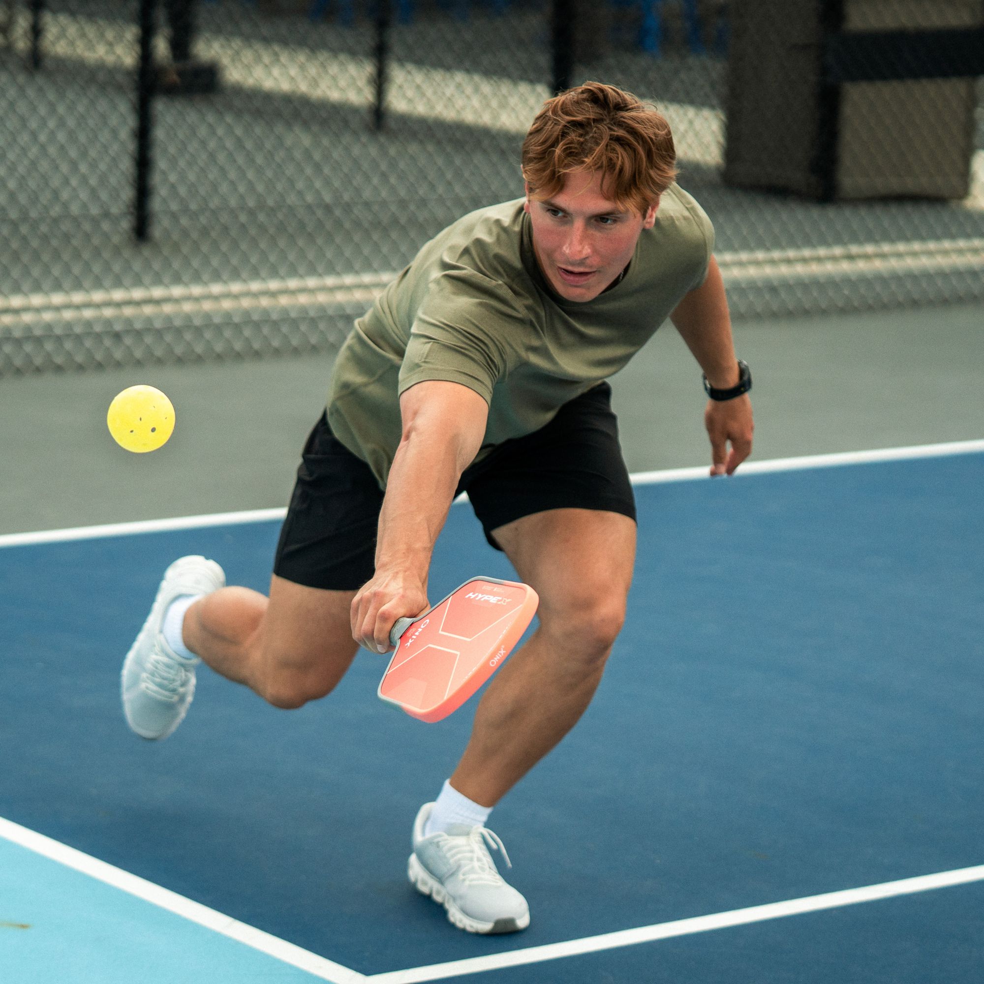 Onix Hype X 14mm Pickleball Paddle product image