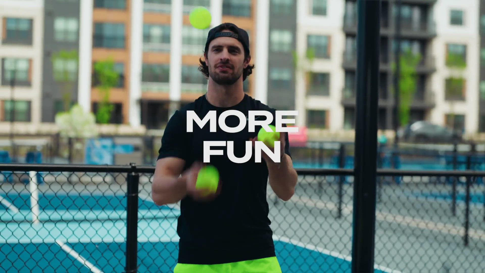 Onix Hype X 14mm Pickleball Paddle product