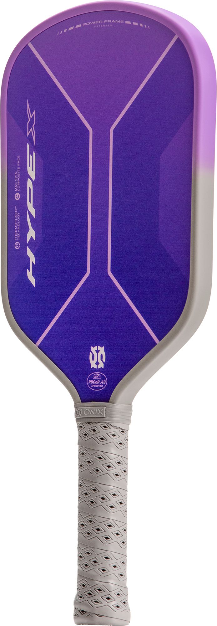 Onix Sports Hype X Pickleball Paddle product image
