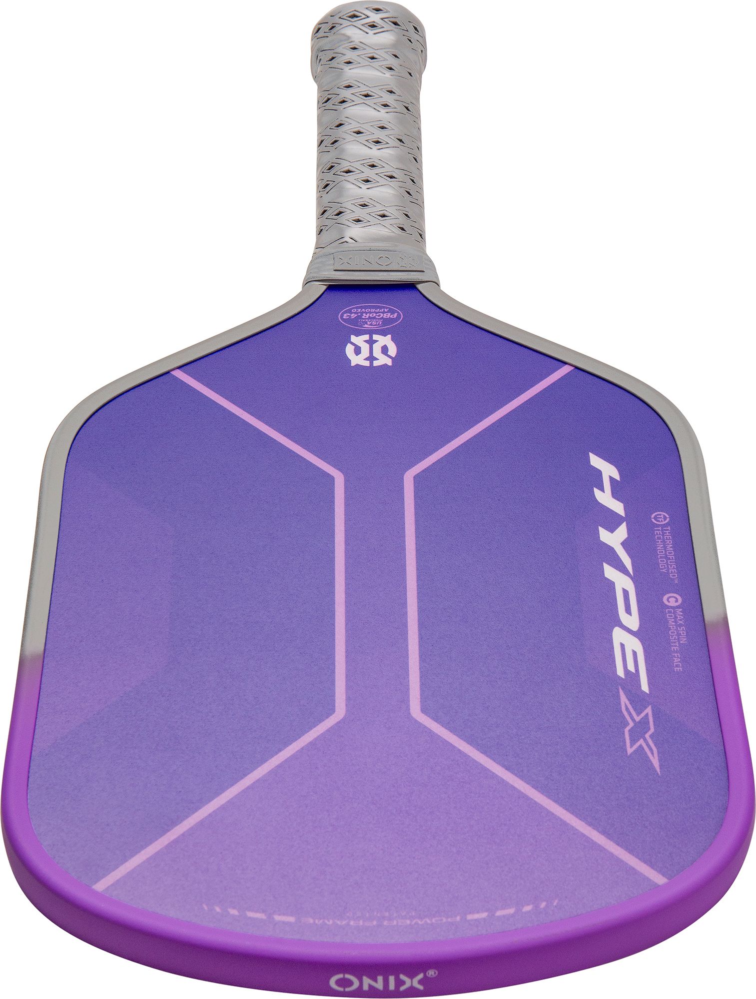 Onix Sports Hype X Pickleball Paddle product image