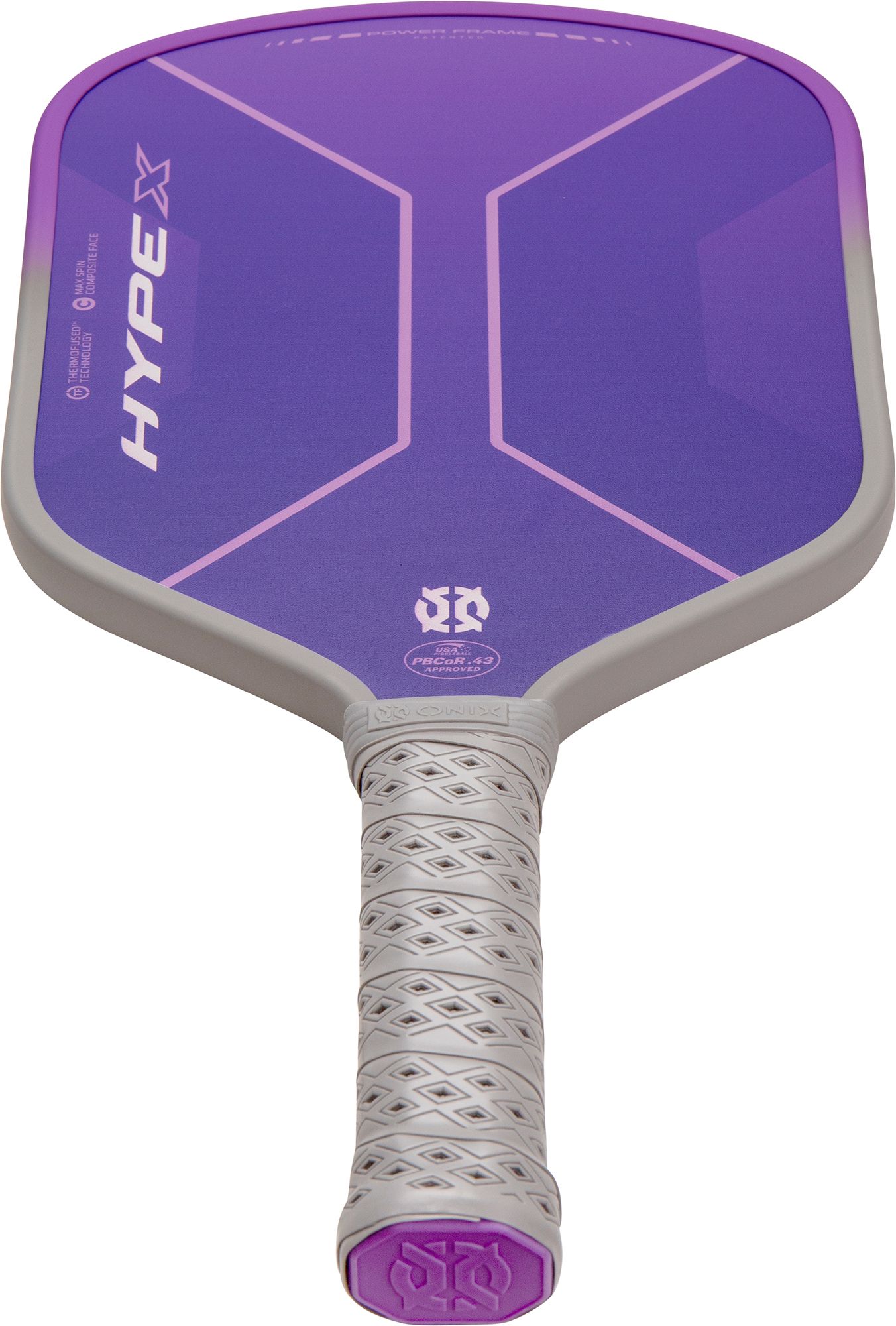 Onix Sports Hype X Pickleball Paddle product image