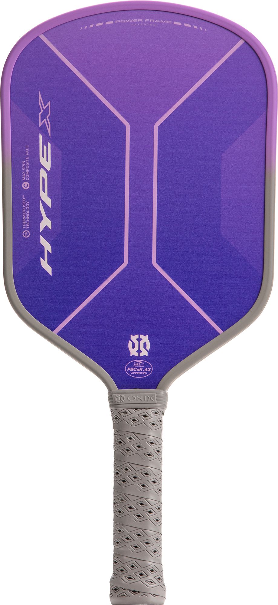 Onix Sports Hype X Pickleball Paddle product image