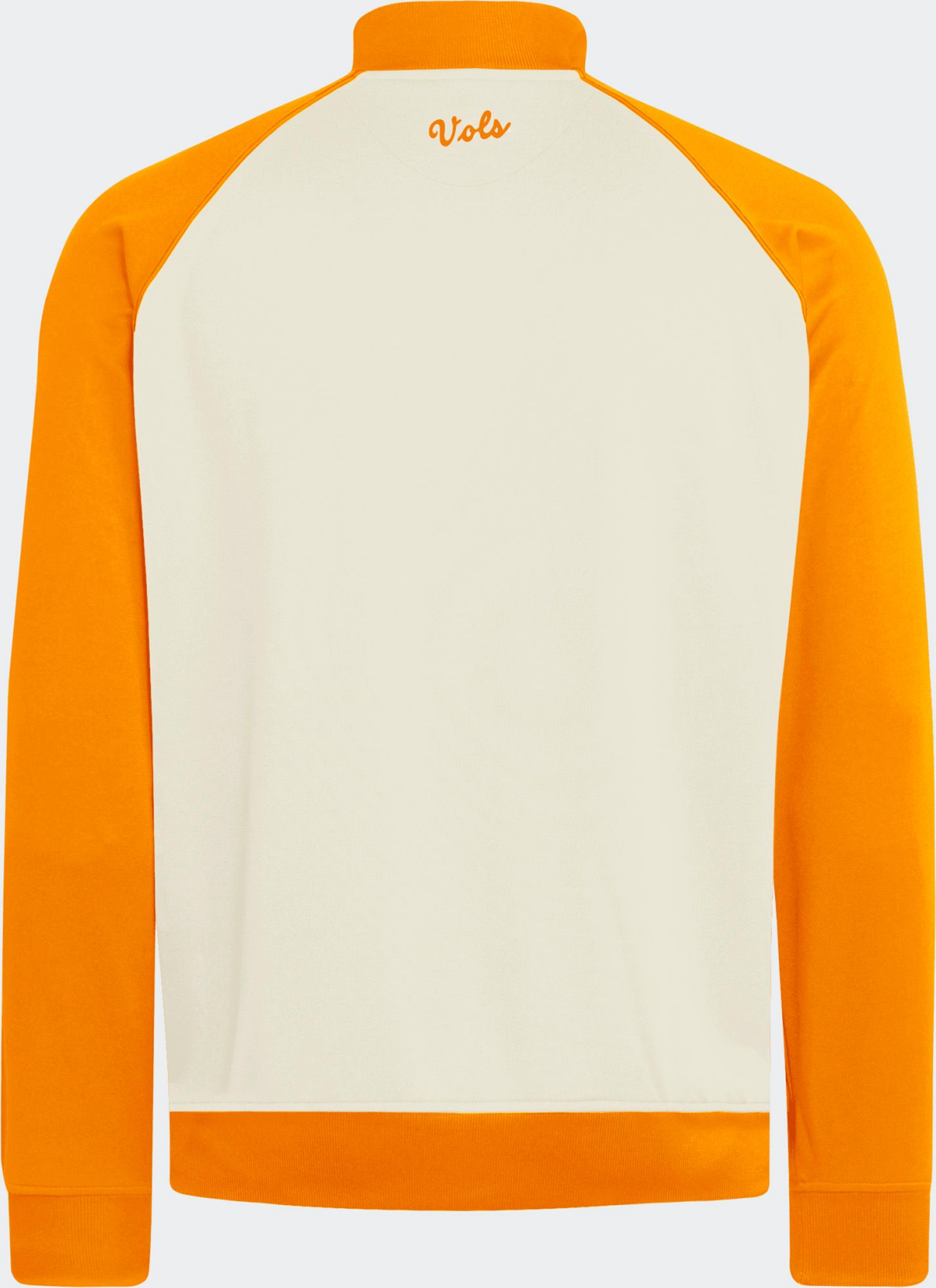 adidas Men's Tennessee Volunteers Bright Orange Originals Track